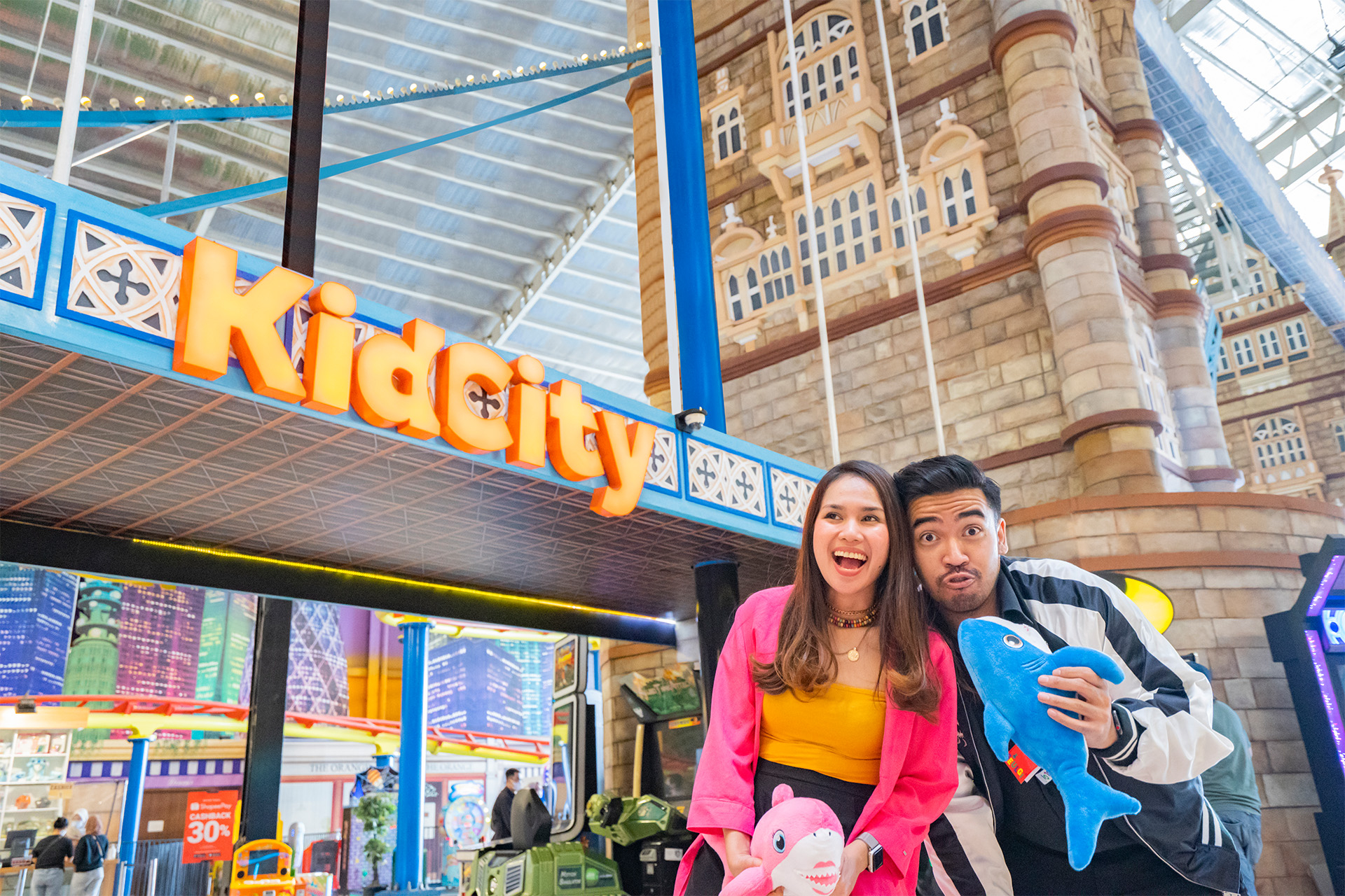 Kid City Buah Batu Bandung PRZt8nZN