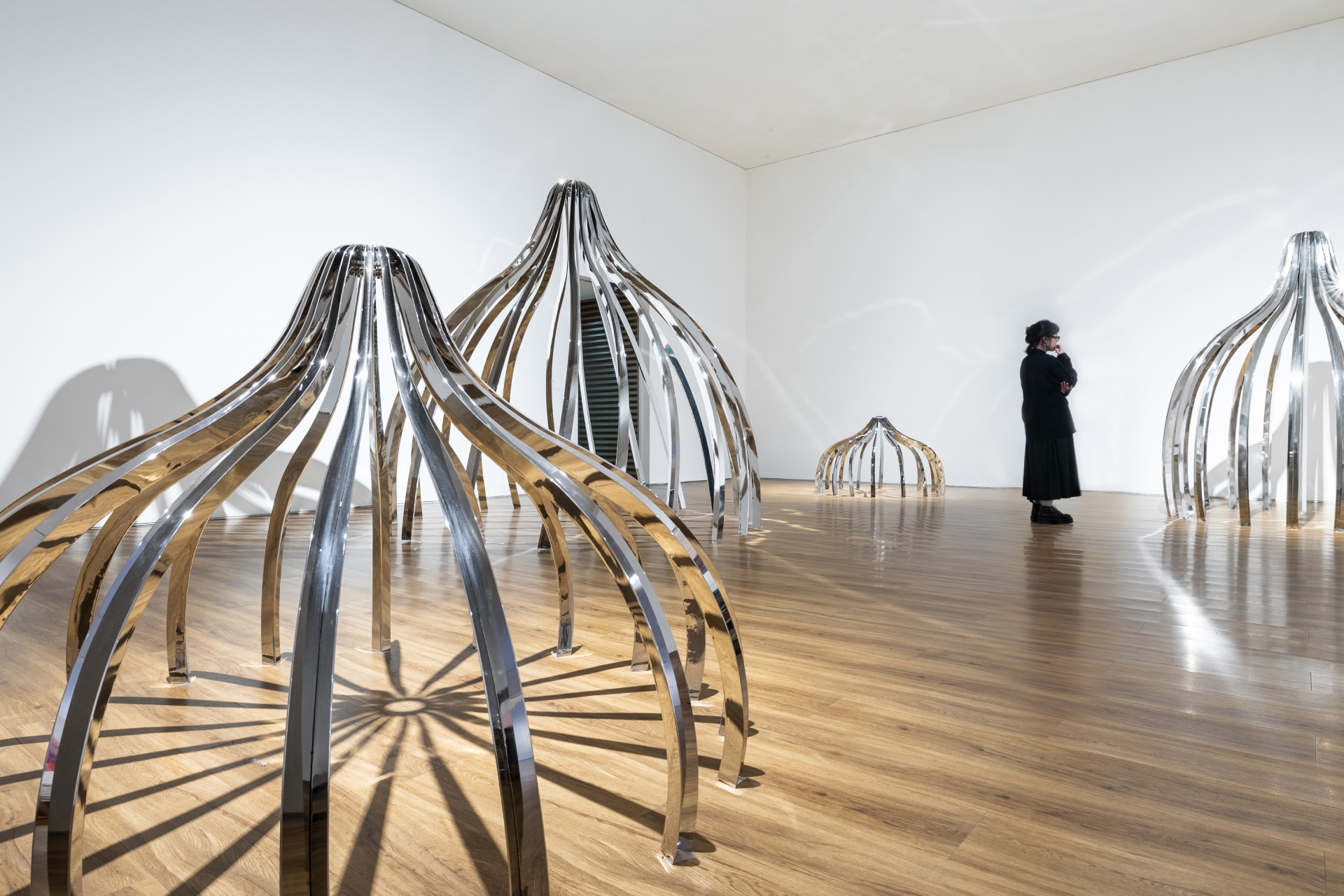 Museum MACAN (Modern and Contemporary Art in Nusantara) NmkoHuaO