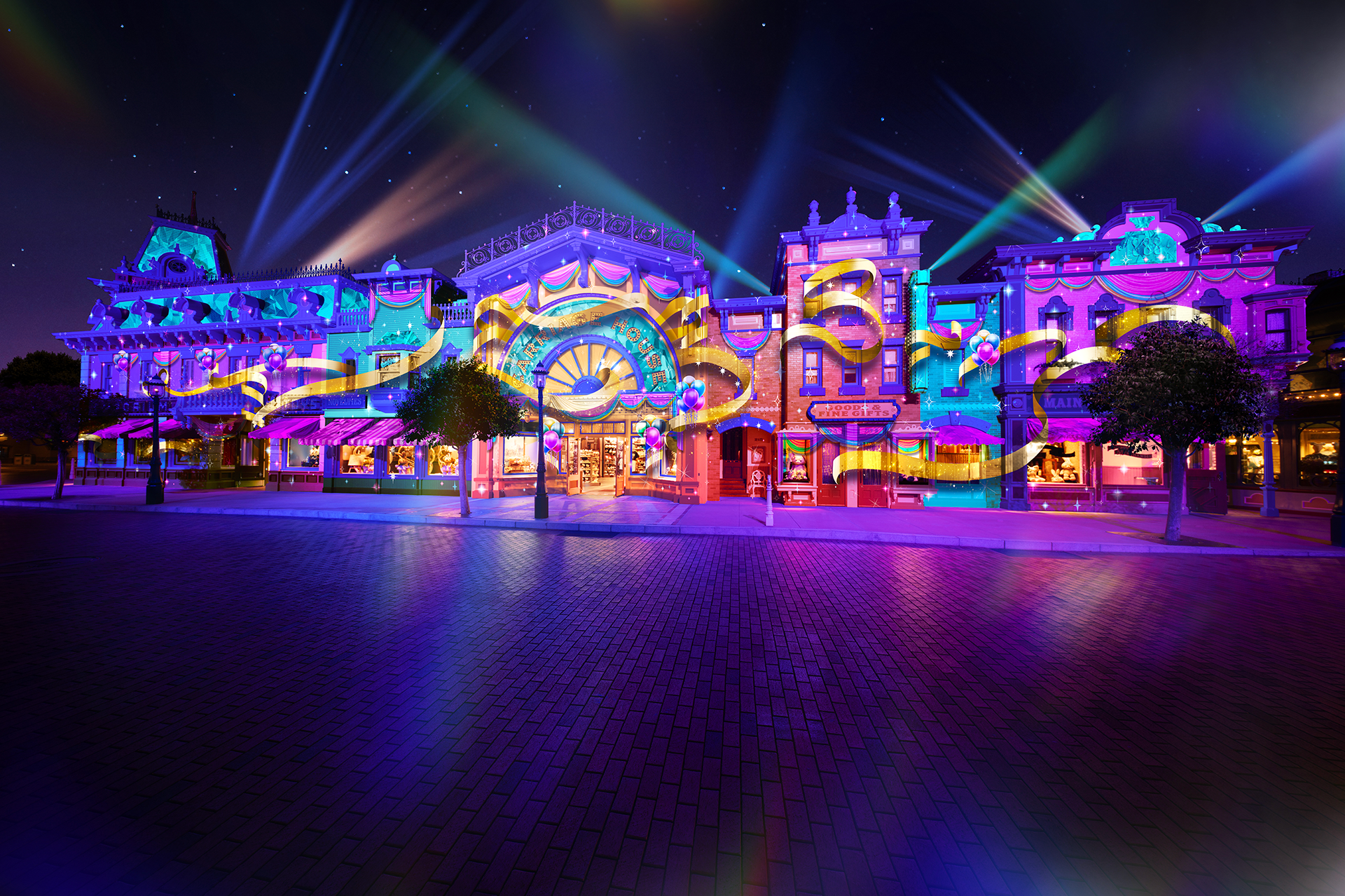 Hong Kong Disneyland 6Gh7C7sw