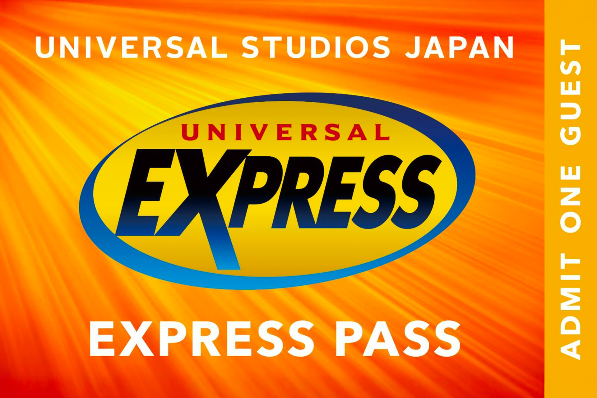 Universal Studios Japan Express Pass 7 cP51KdqC-backdrop