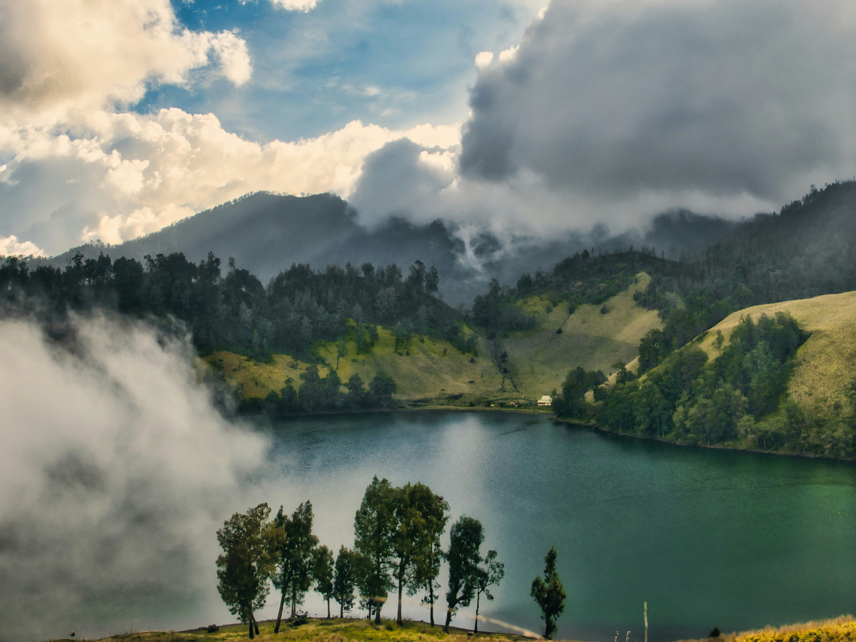 Get Ticket Ranu Kumbolo Tour by Travel Buddies Promo Prices - tiket.com