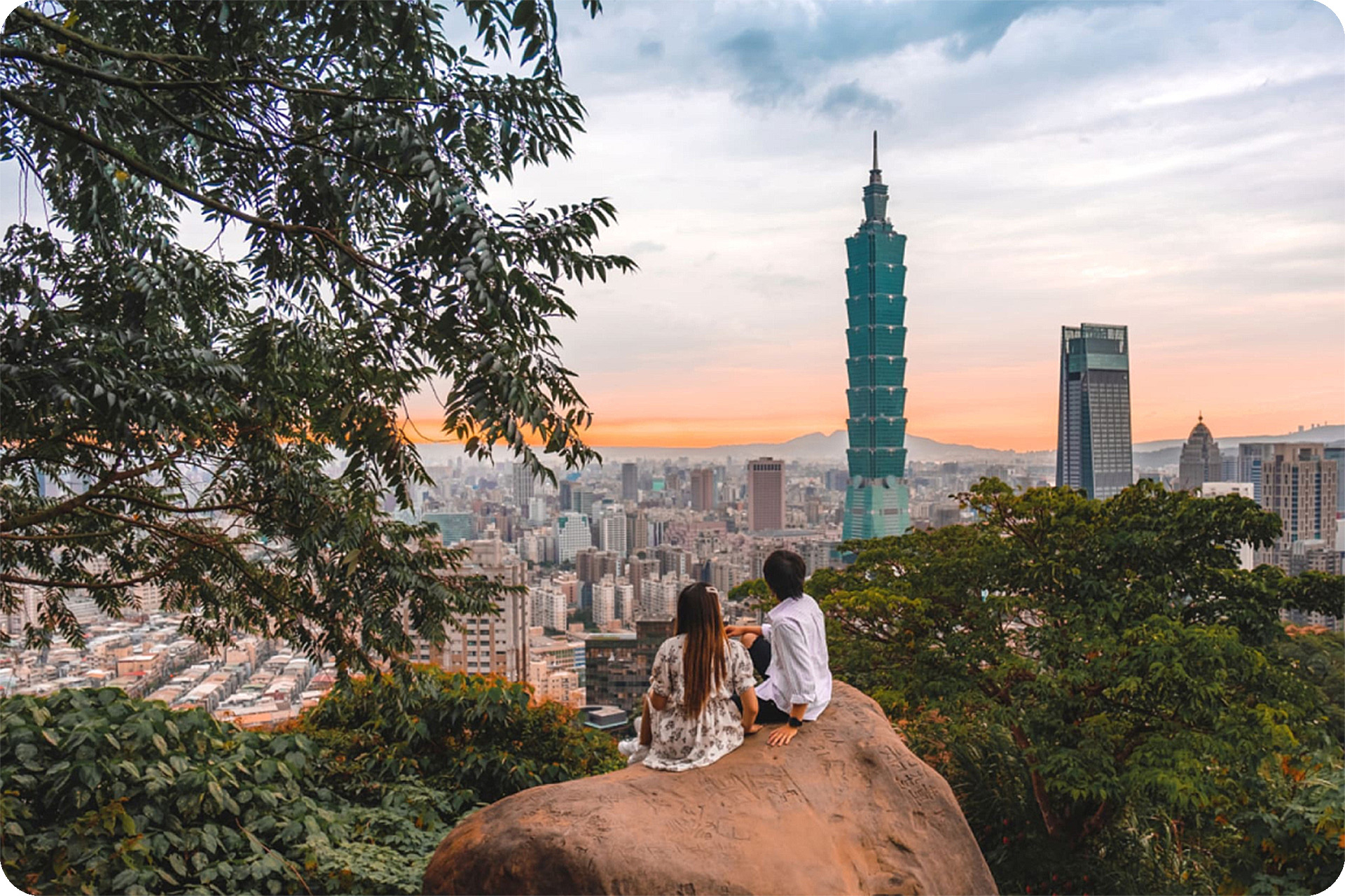 Taipei Exploring Fun Pass kbn0j10Z