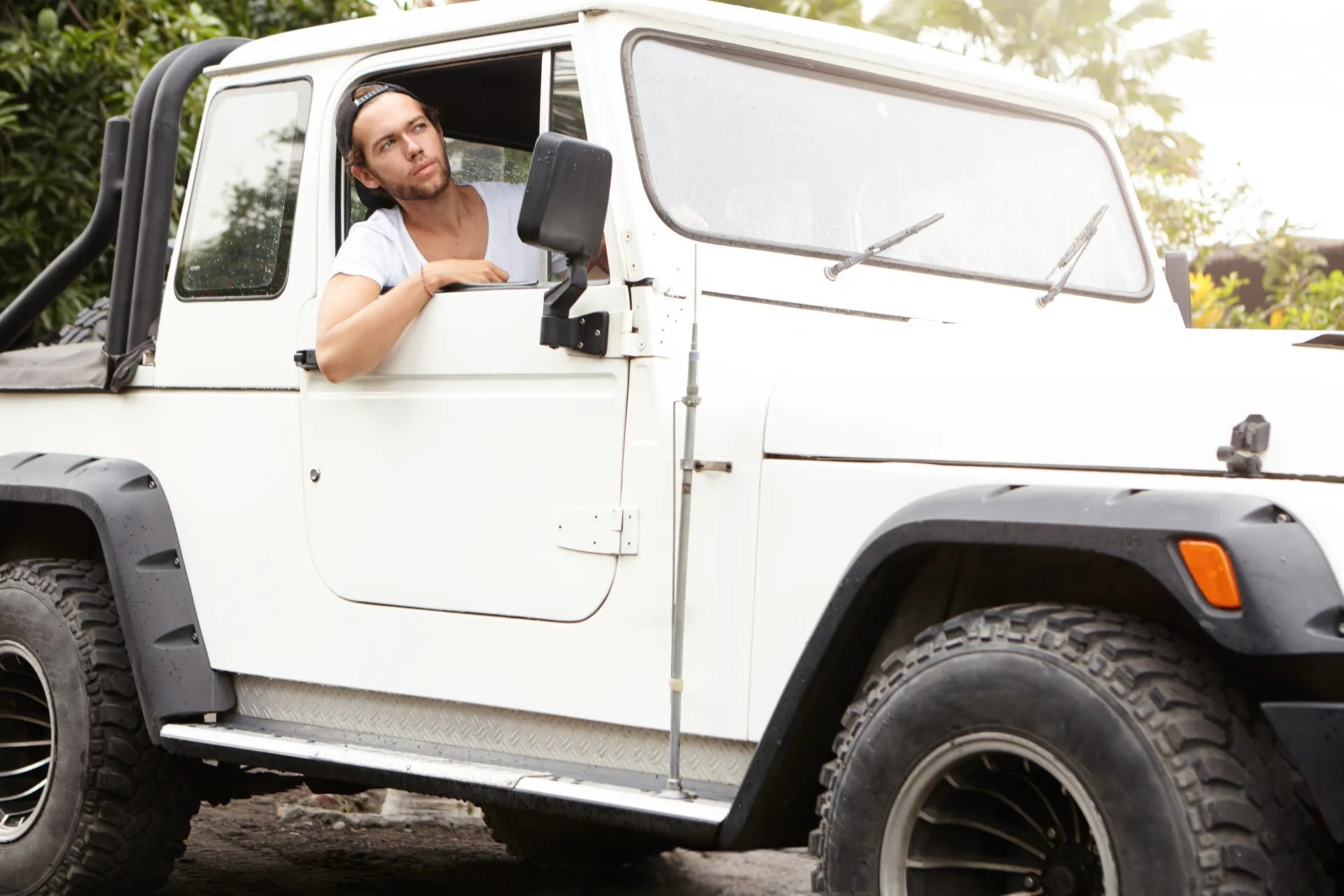 Fun Off Fun Offroad Cisadon Sentul Bogor by Go Explore 50% Off Tour Package