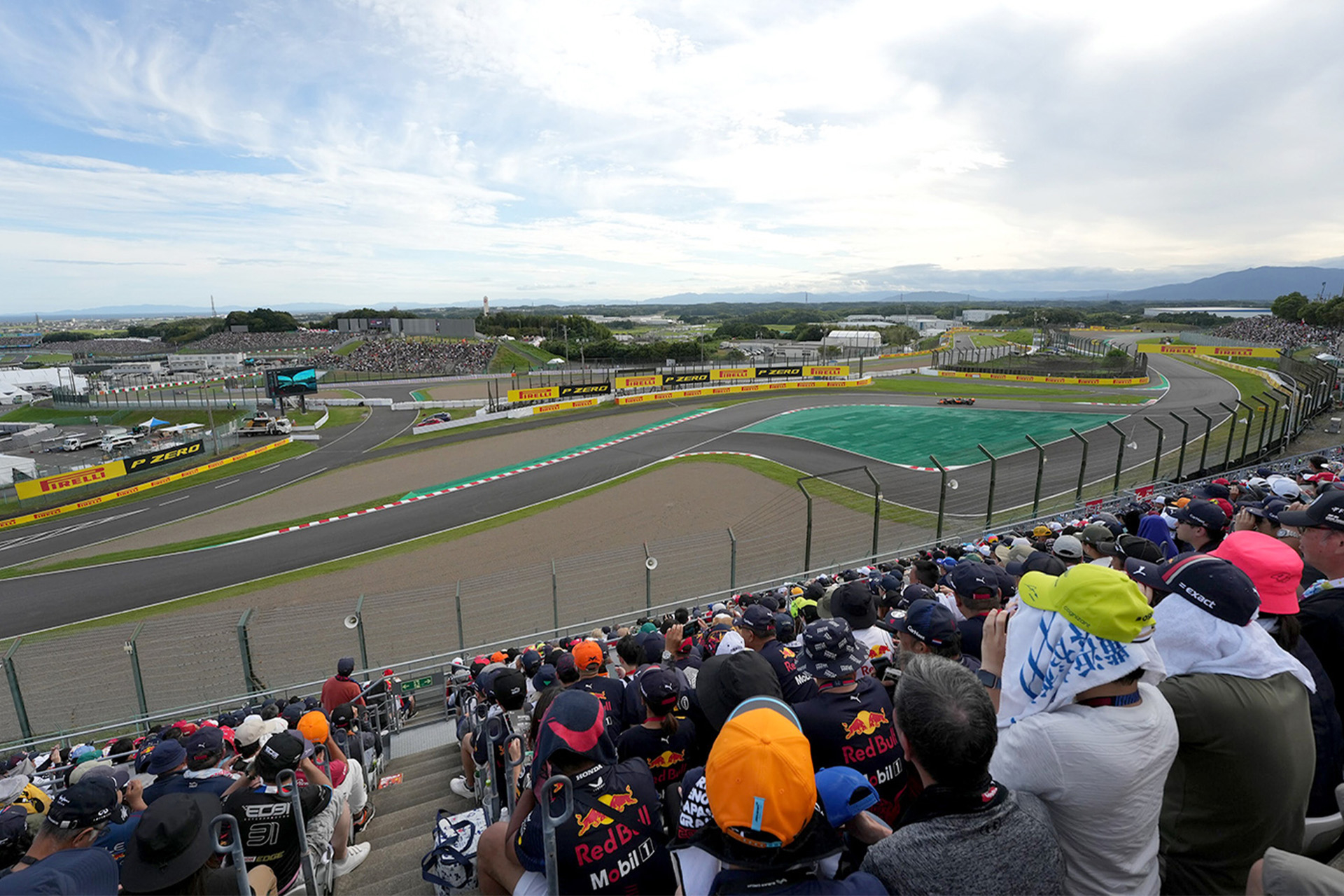 Get Ticket Formula 1 Japanese Grand Prix 2026 Promo Prices Tiket Com 54283eb5 2272 431b Aa15 