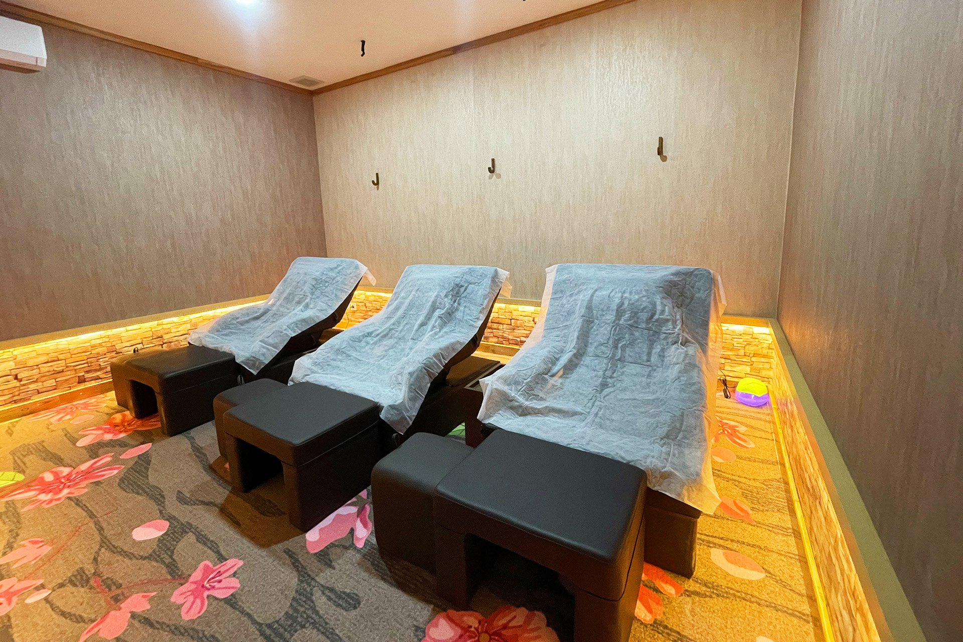 Kokuo Family Massage & Reflexology - Cirebon - Promo ...