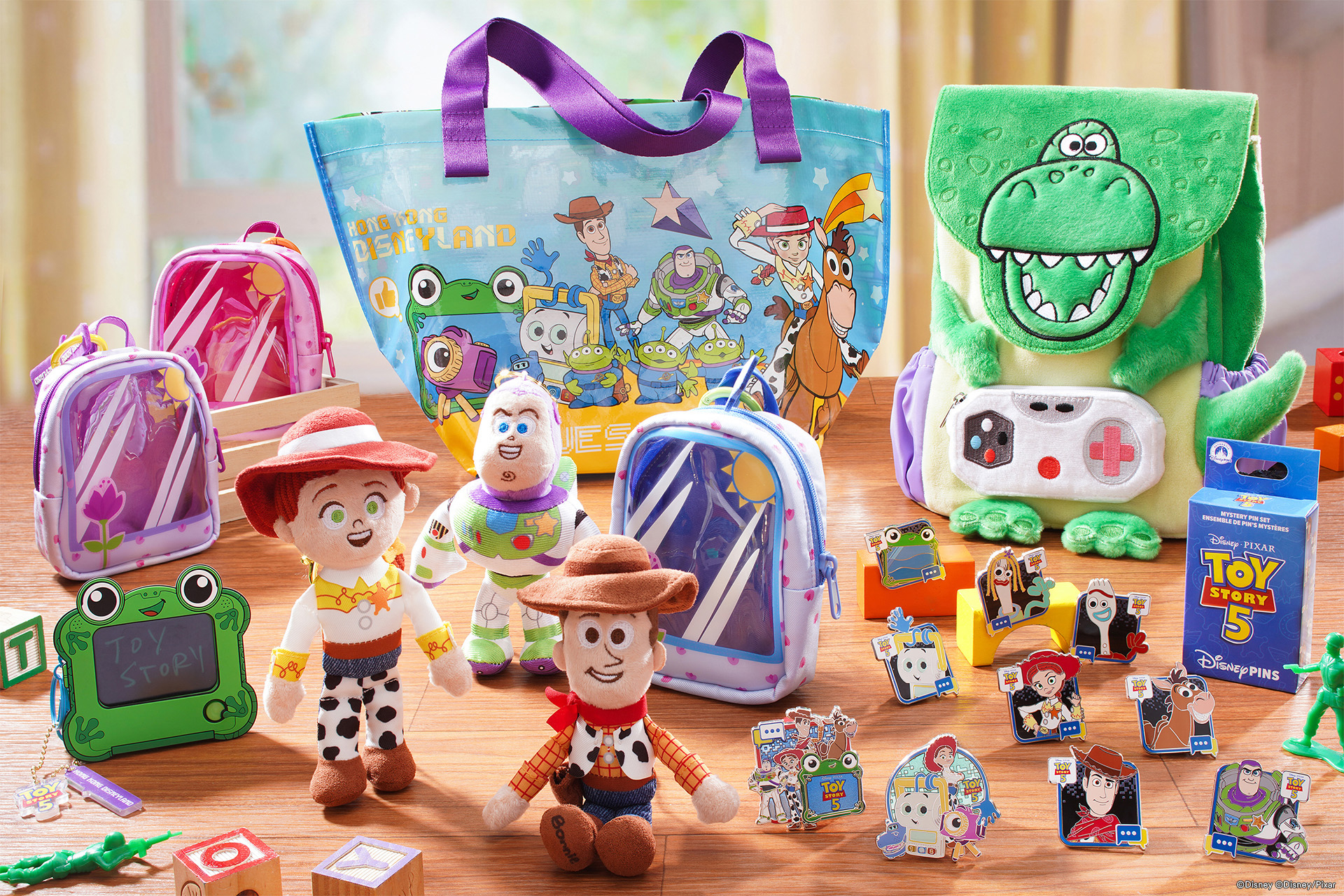Buy Hong Kong Disneyland Tickets with up to 30% Discount 🎟️