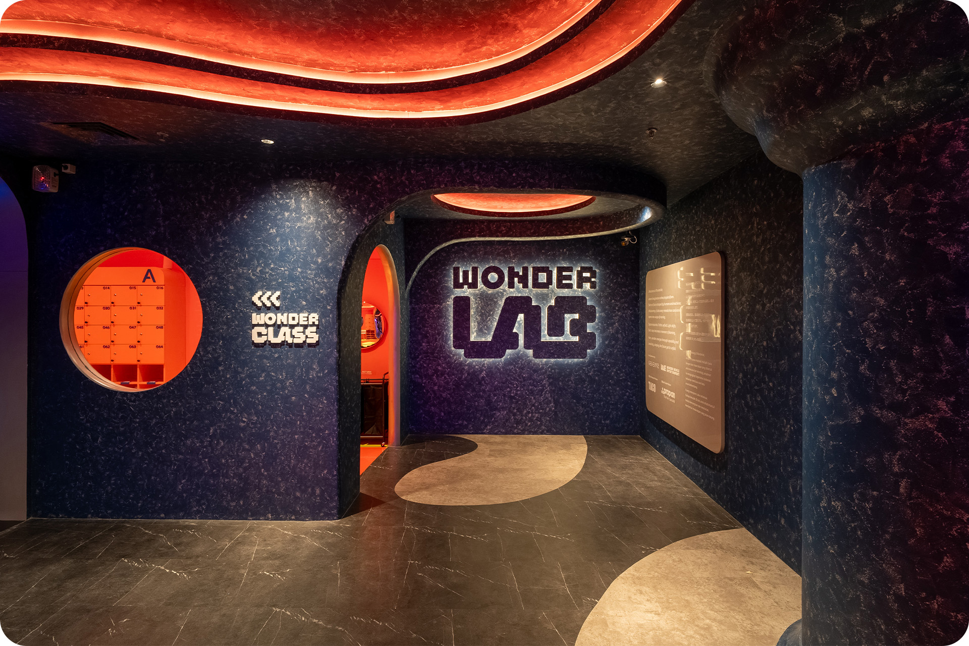 Tiket Wonderlab Harga Promo - tiket.com