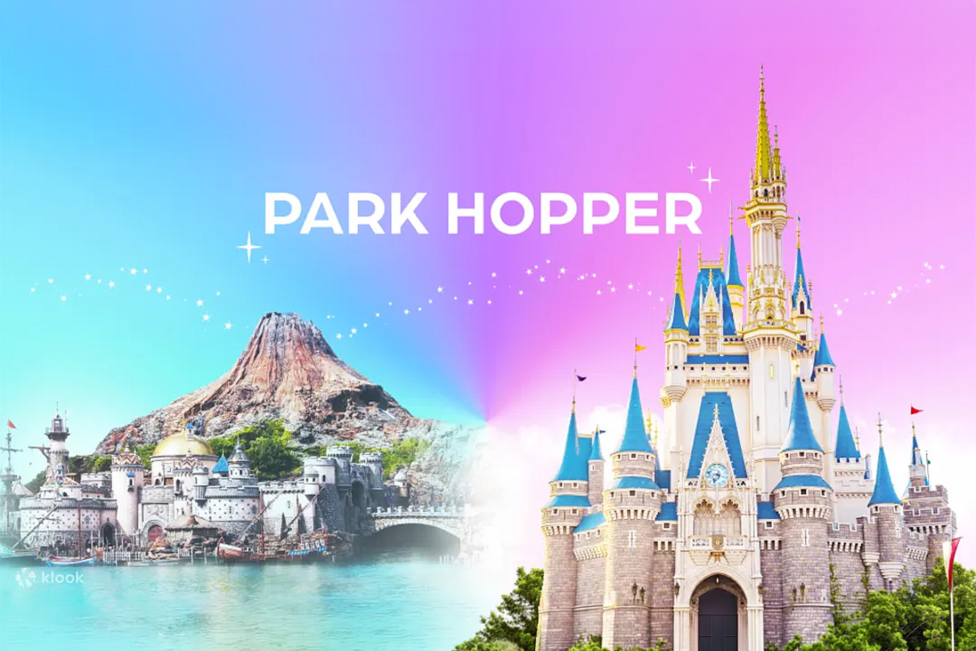 Tokyo Disney Resort Park Entrance Ticket Promo up to 30% 🎟️