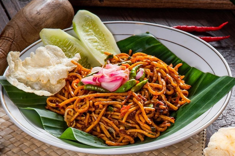 5 Top Kuliner di Aceh yang Wajib Dicobain! Panduan Rasa dari Serambi Mekkah