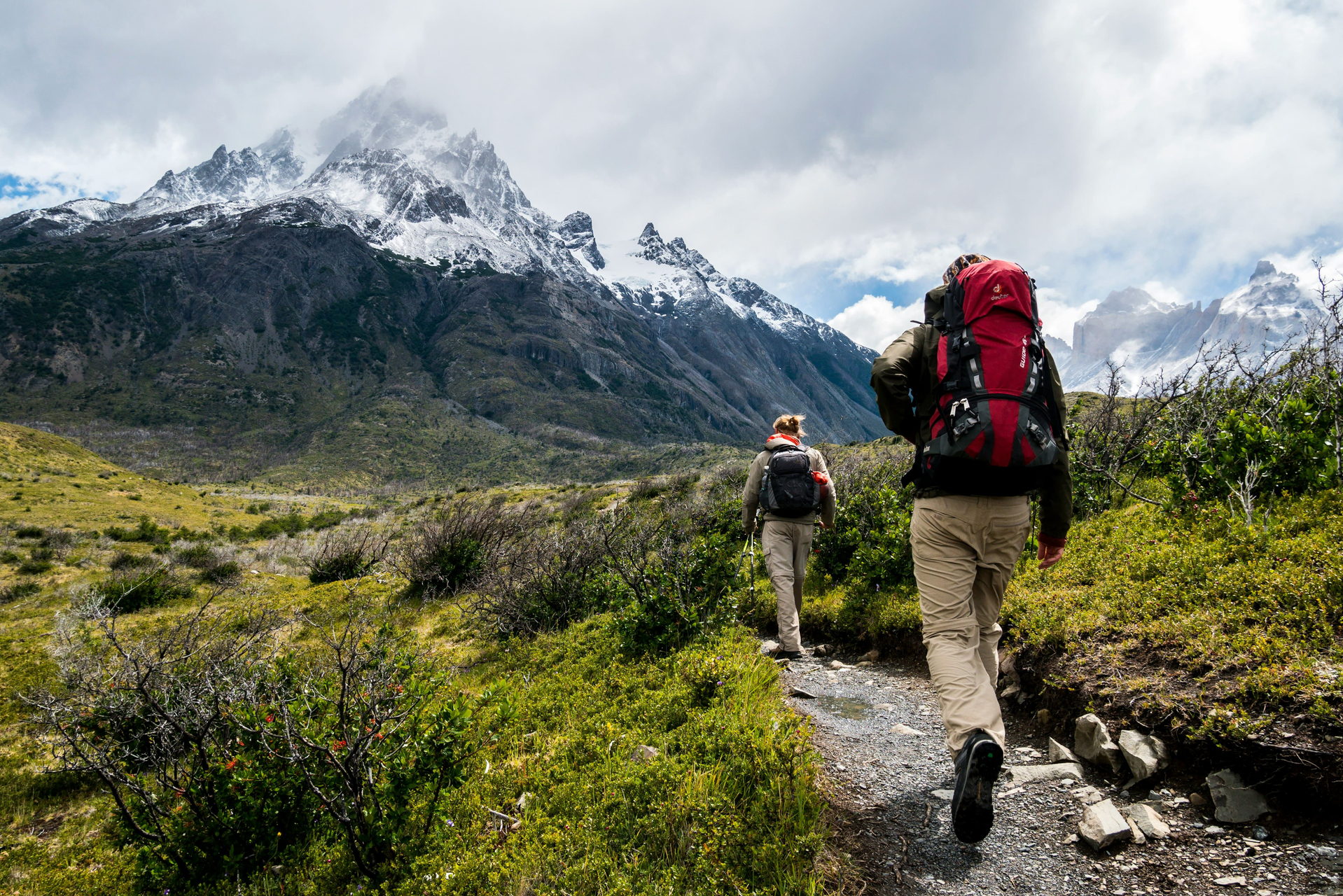 Latihan Fisik Hiking Rinjani, jangan skip ini: 5 Fakta Latihan Wajib sebelum Naik