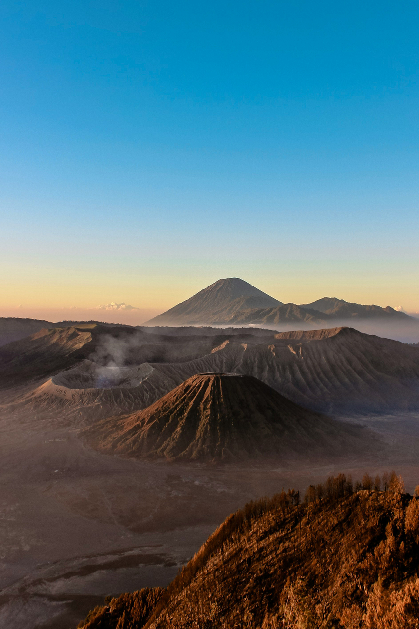 Panduan Esensial Liburan Rombongan di Malang & Batu