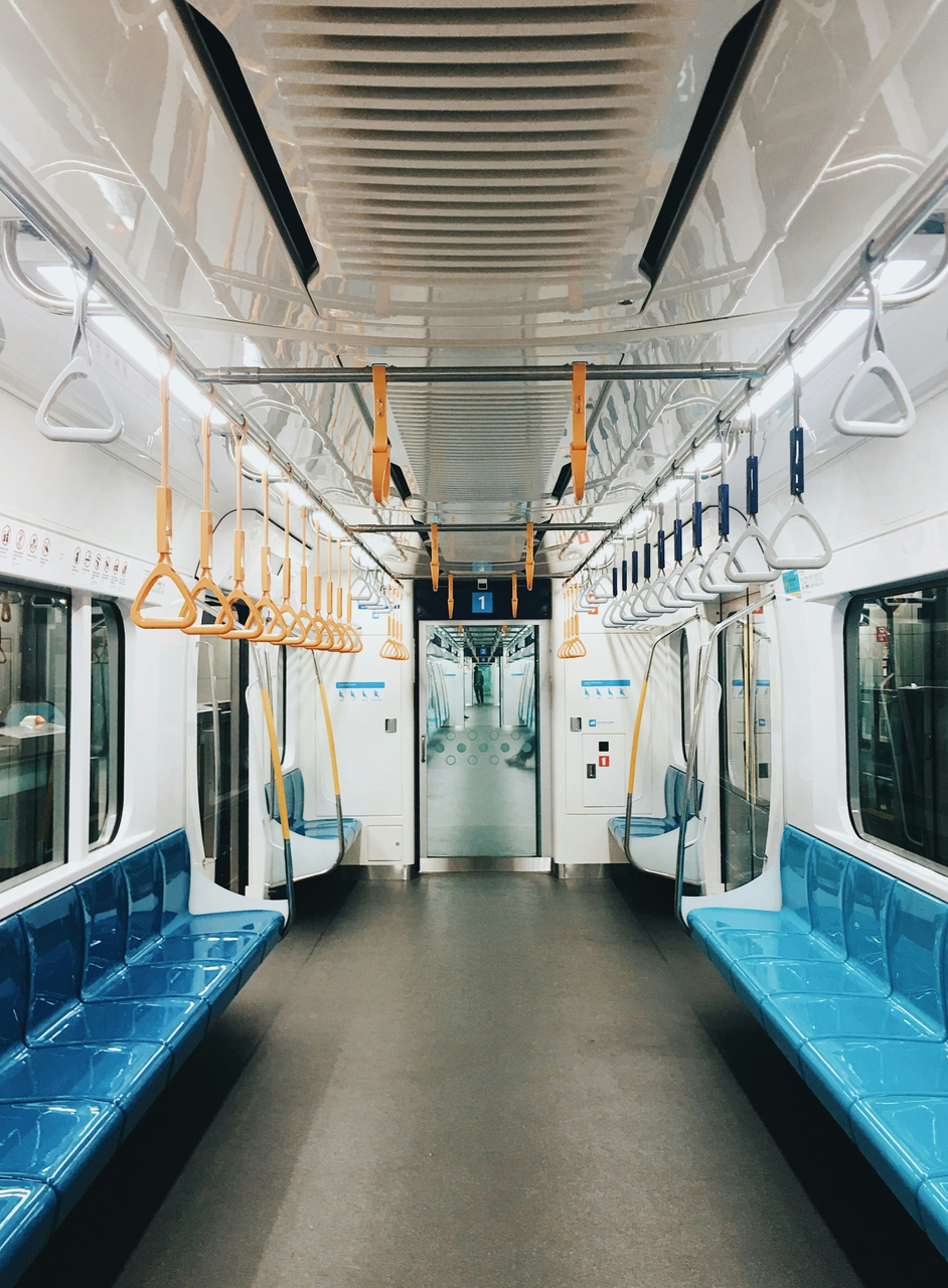 Tips Perjalanan Naik LRT Jabodebek