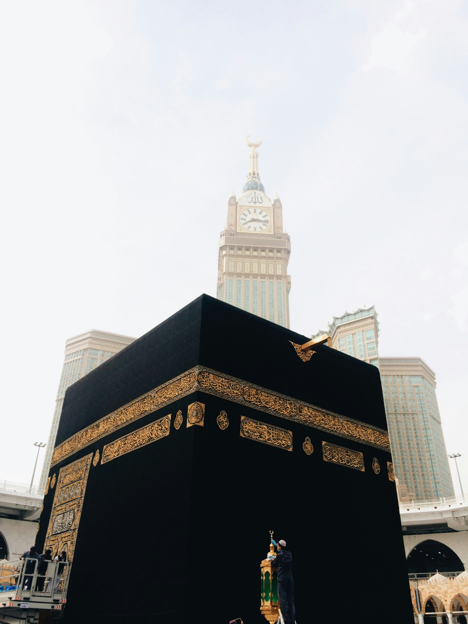 Aturan Baru Umroh 2026: Panduan Lengkap Visa, Nusuk, dan Hotel untuk Jamaah Indonesia