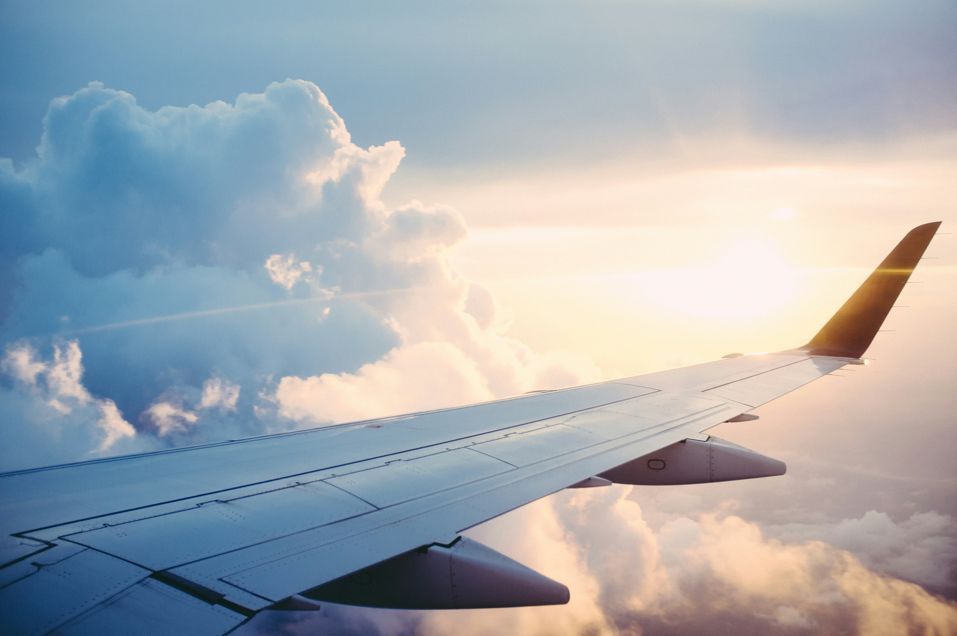 Estimated Airfare Costs