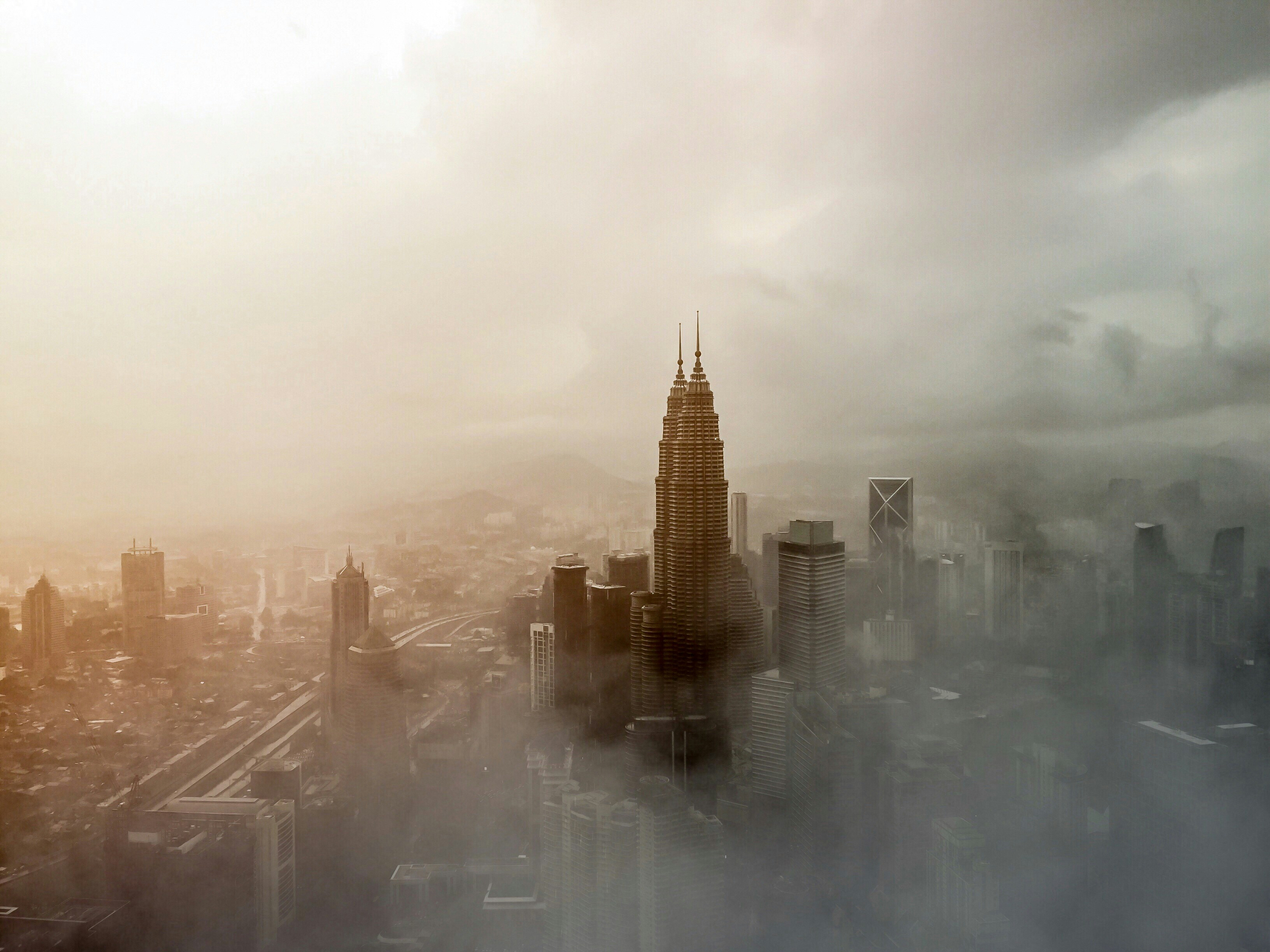 When Is the Best Time to Travel to Malaysia in 2026?