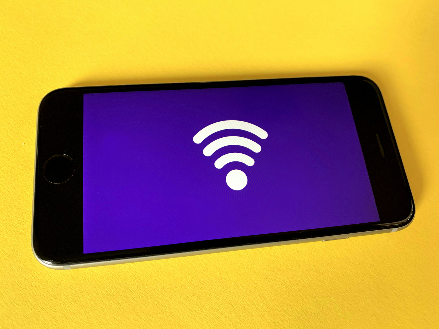 Internet Access During Umroh