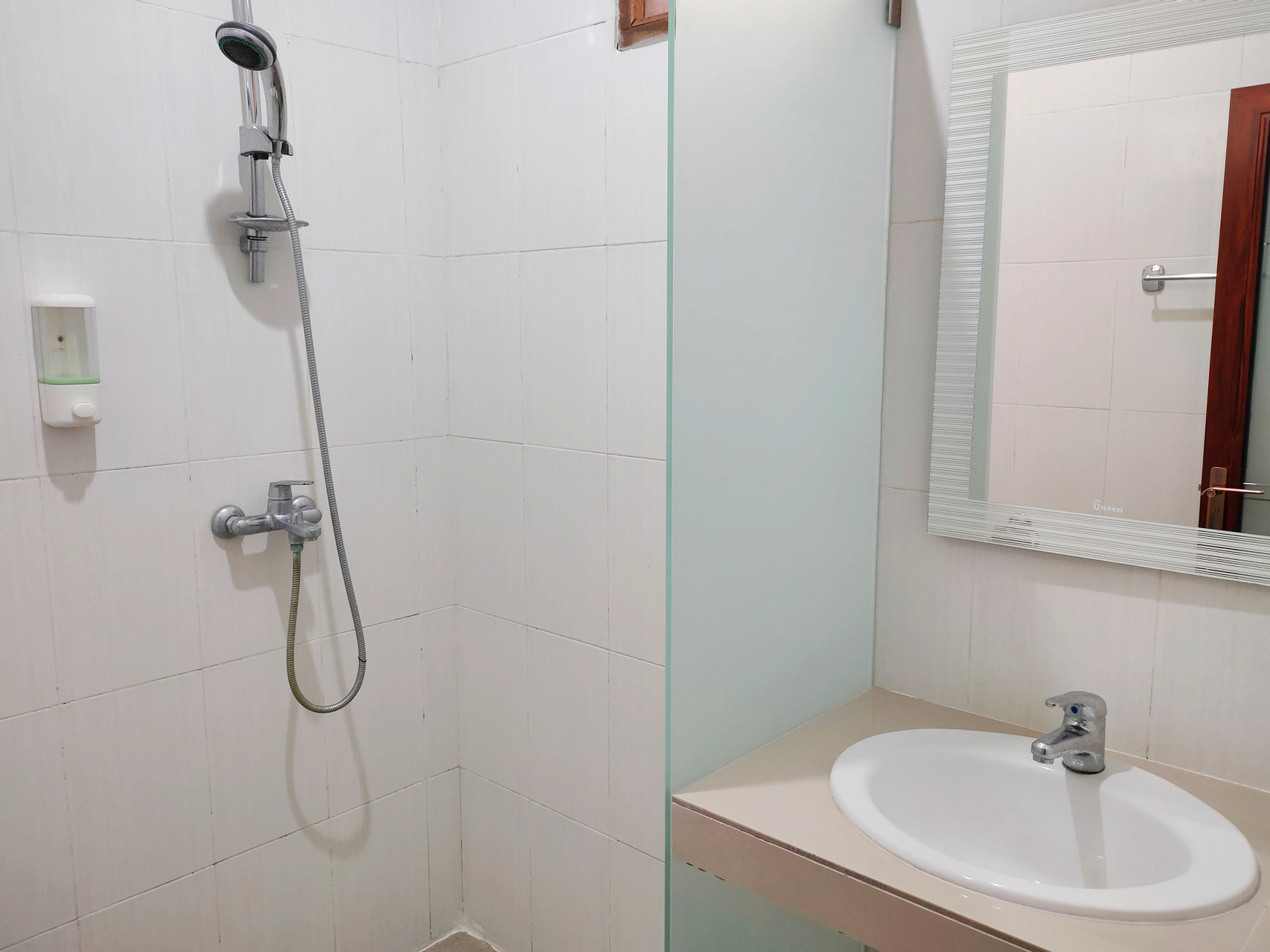 Bathroom 5