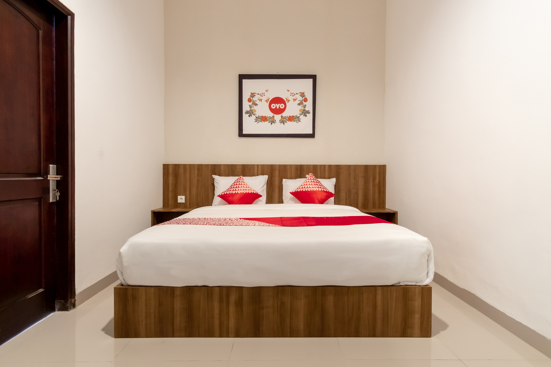 Bed 6