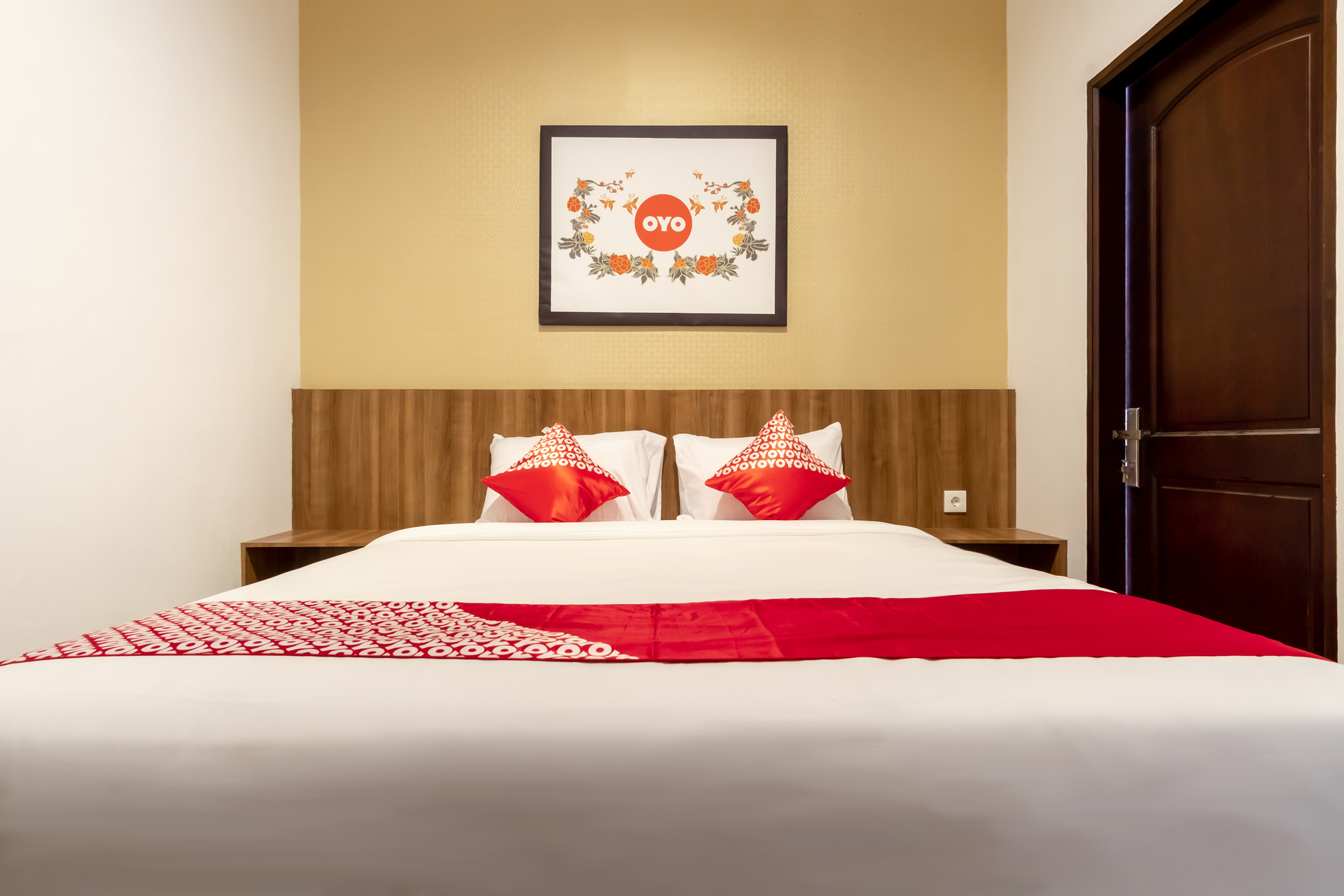 Bed 7