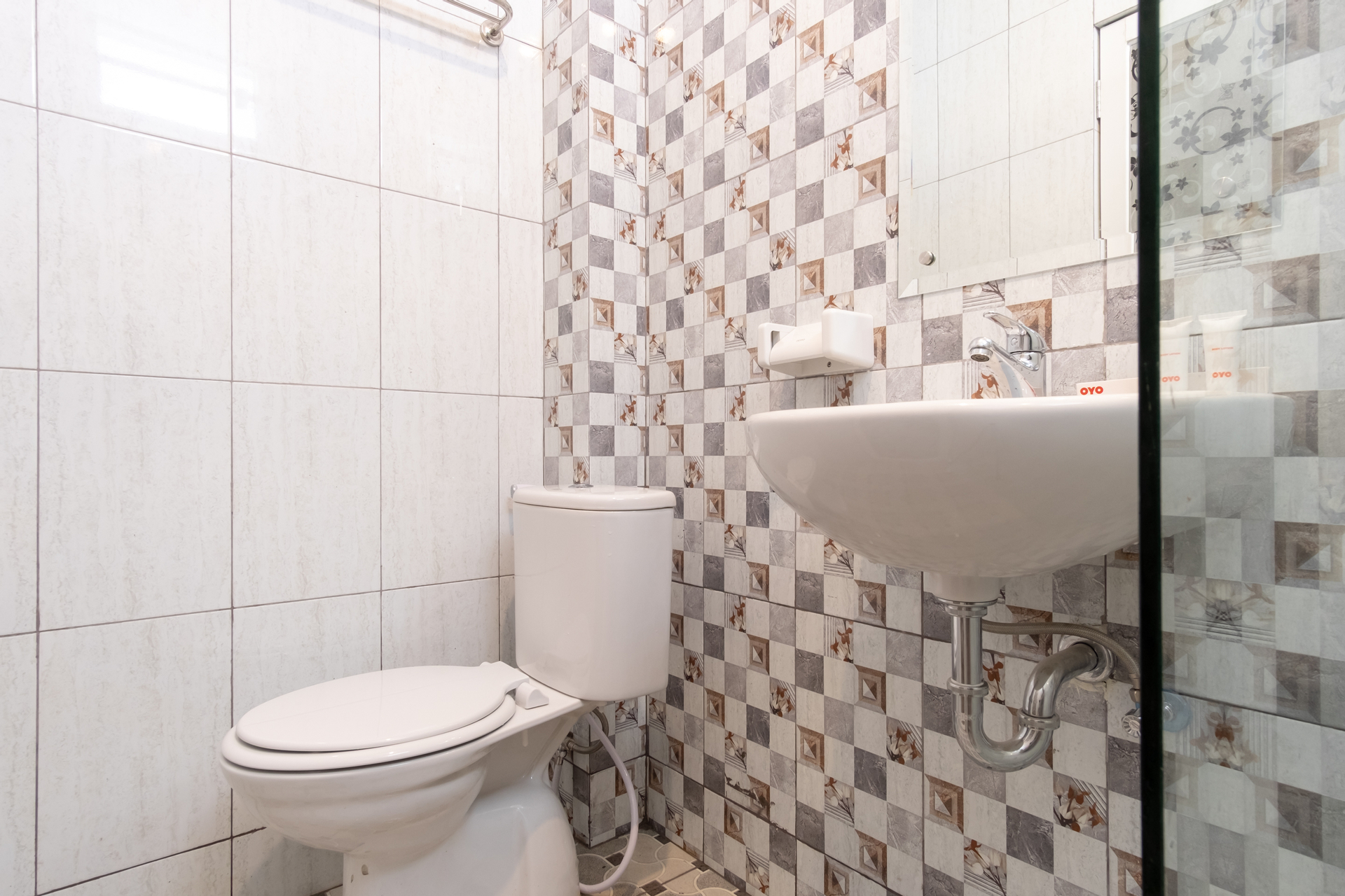 Bathroom 3
