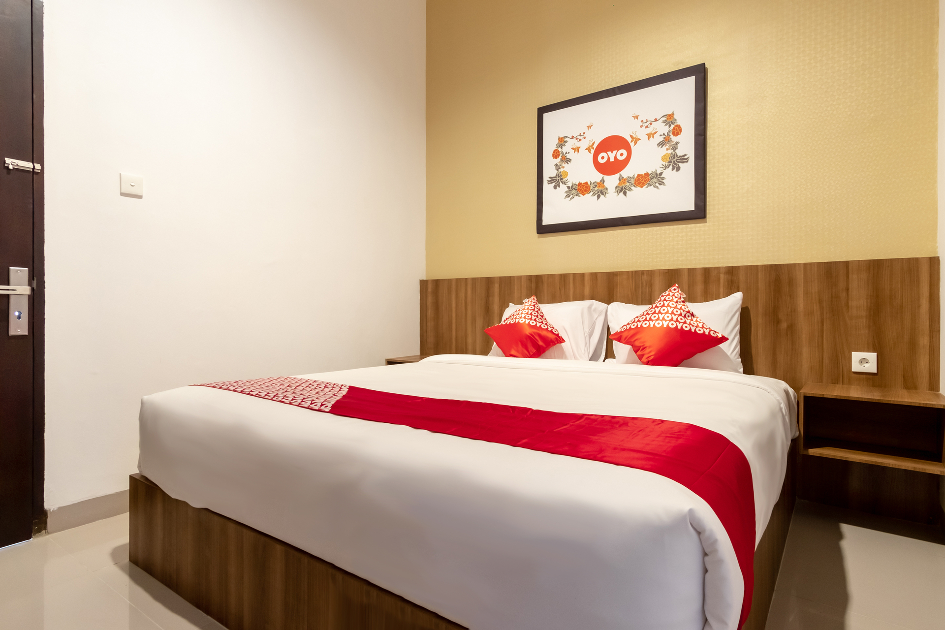 Bed 2