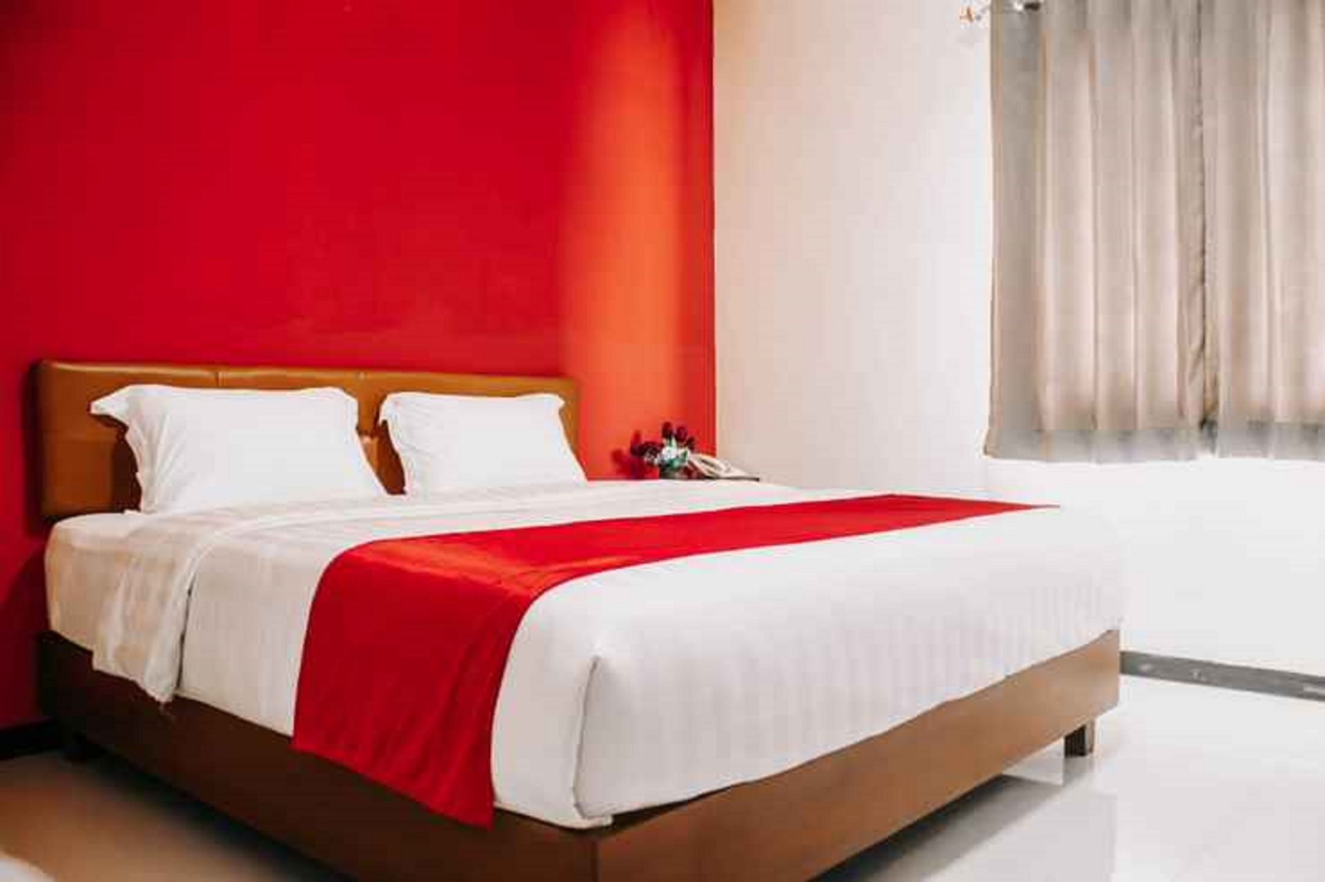Bed 7