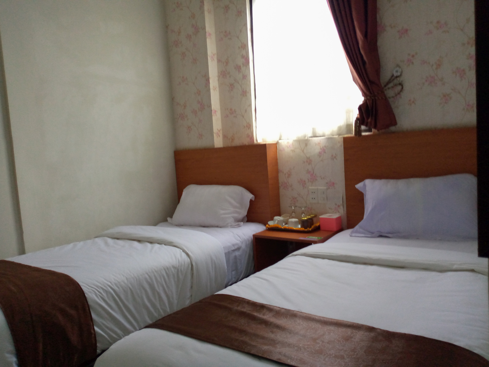 Kamar Standard Twin