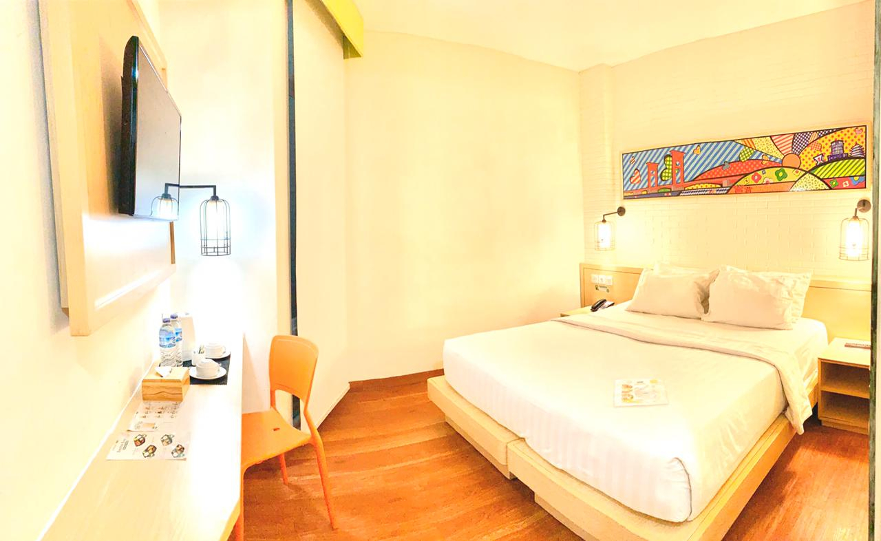 Bed 7