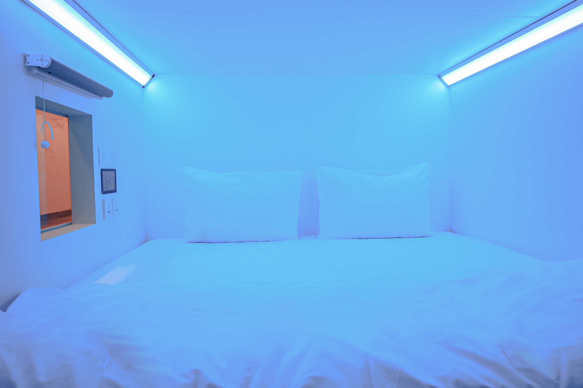 Kamar Standard King