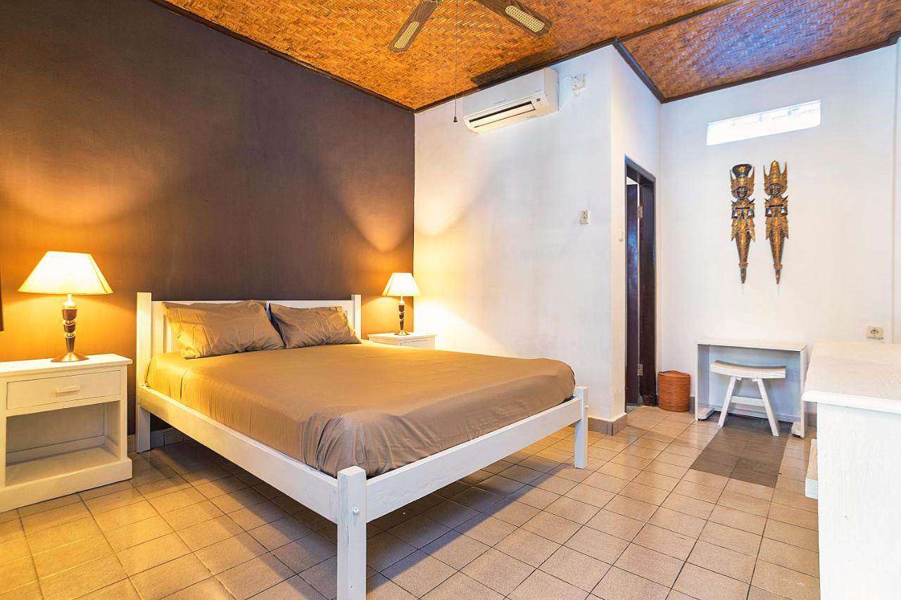 Bed 7