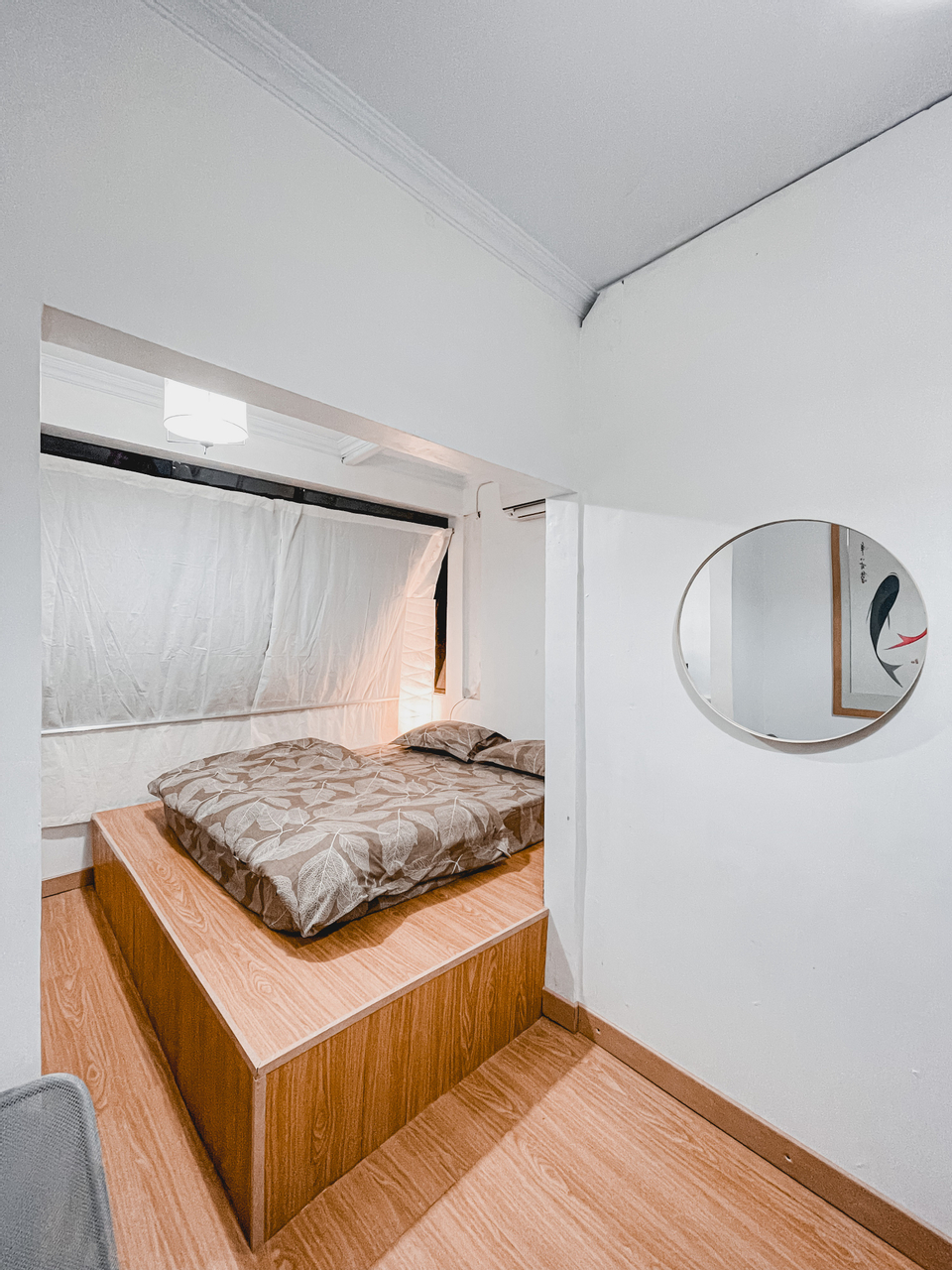 Bed 4