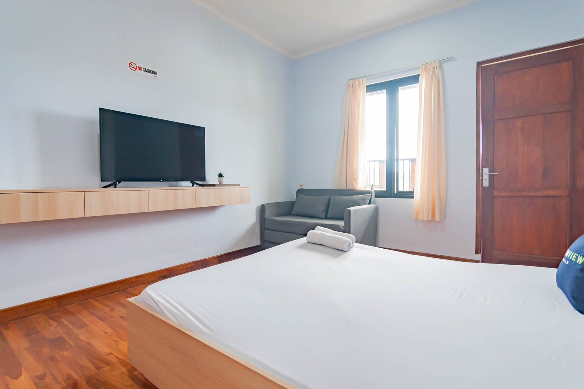 Bed 3
