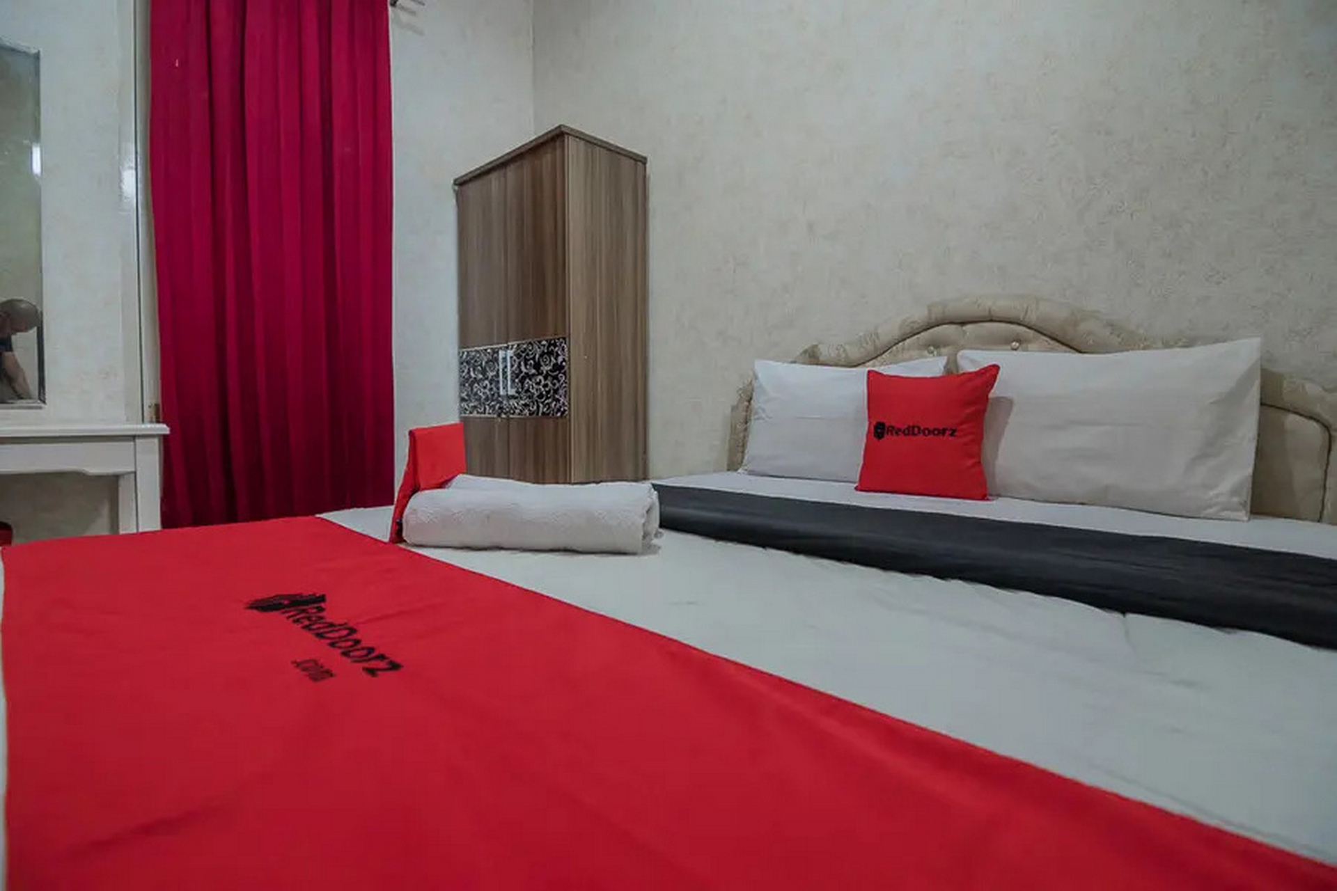 Kamar Ekonomi Double