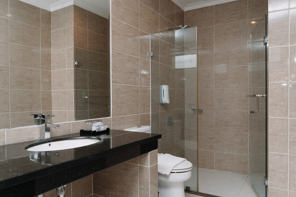 Bathroom 3