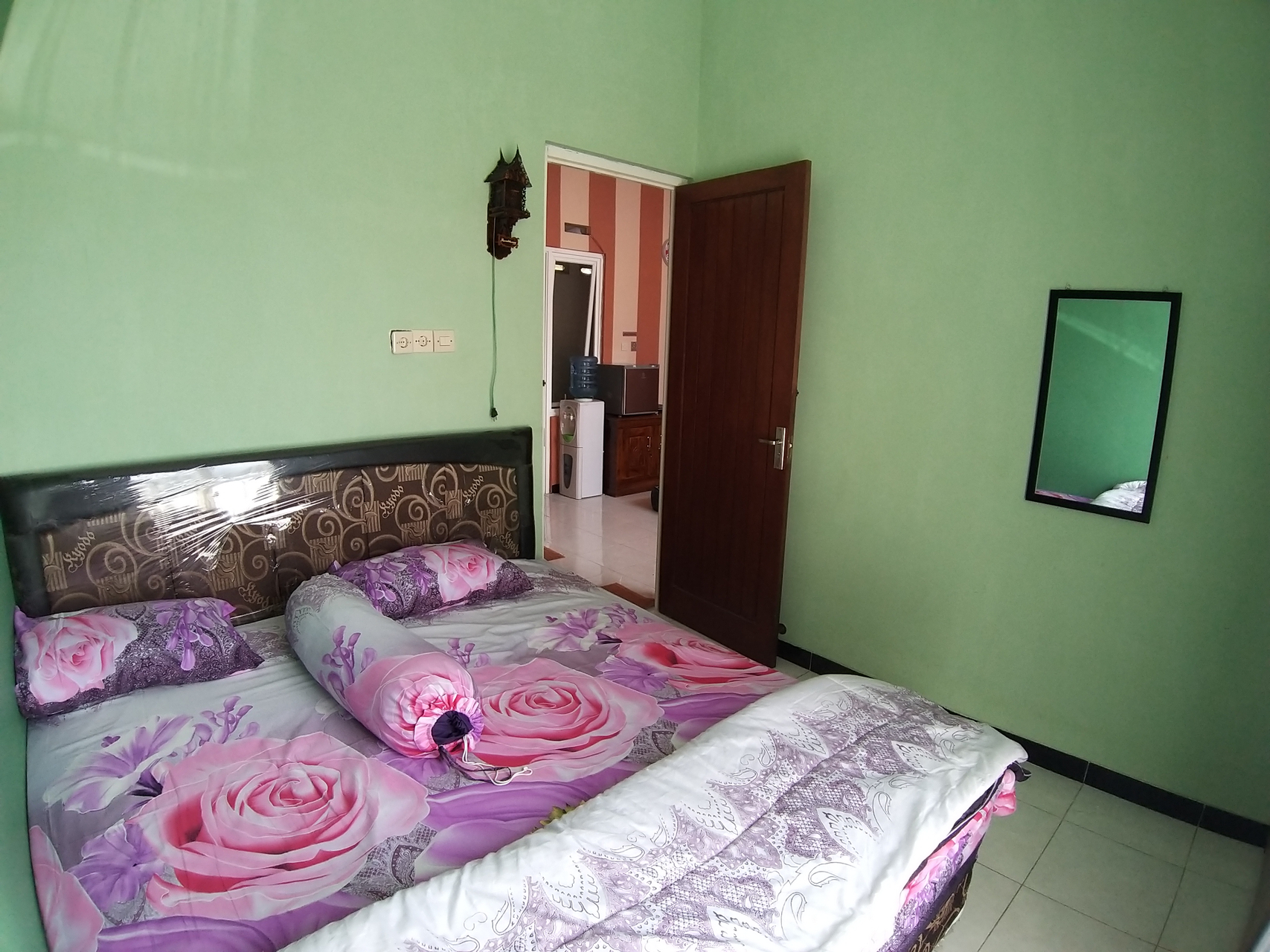 Bed 5