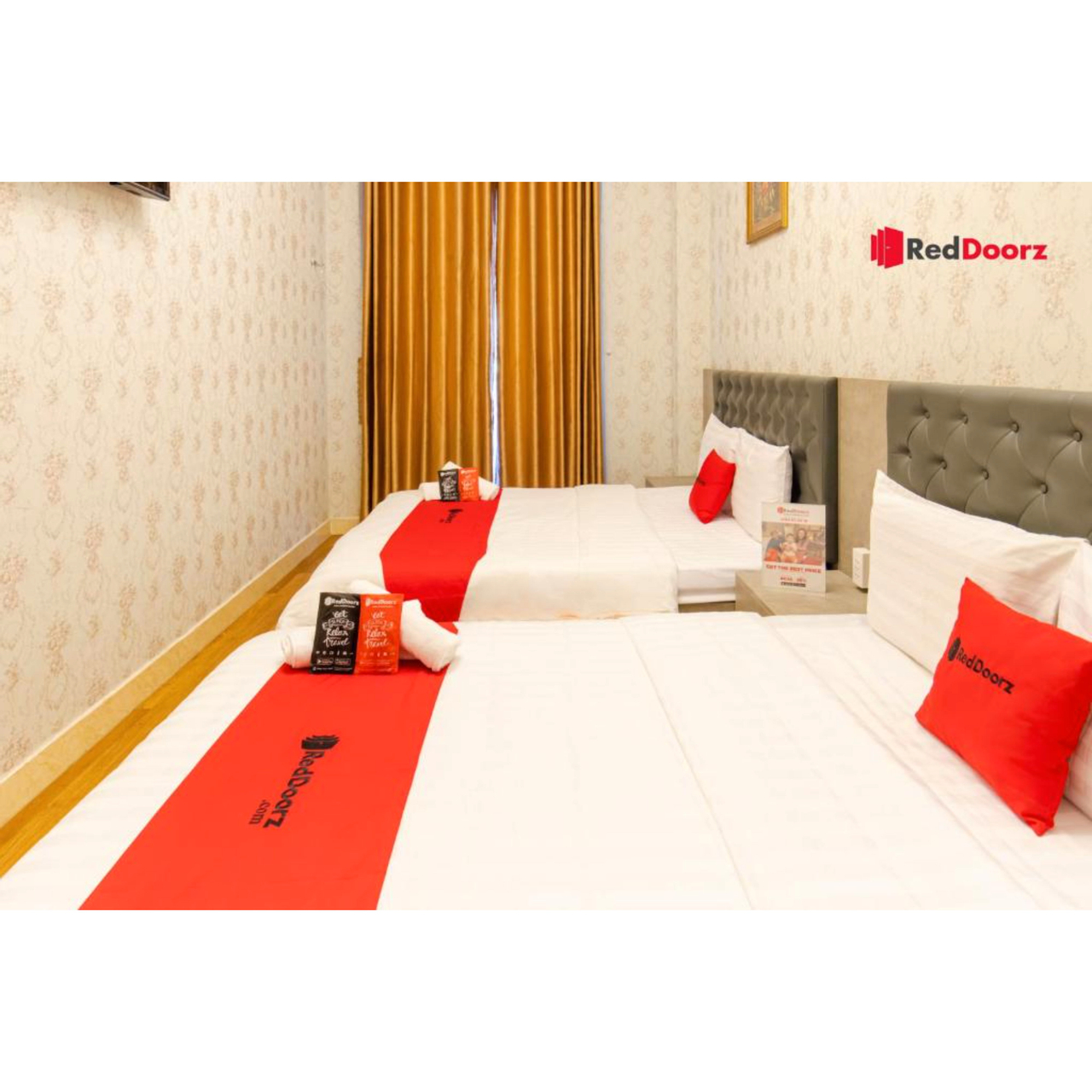 Bed 3