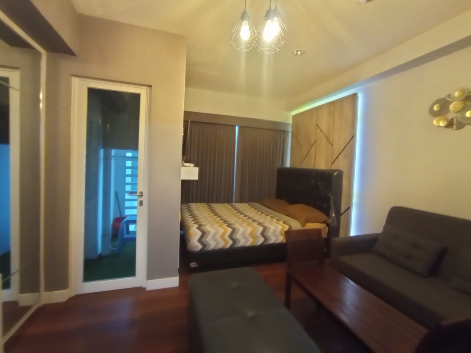 Bed 11