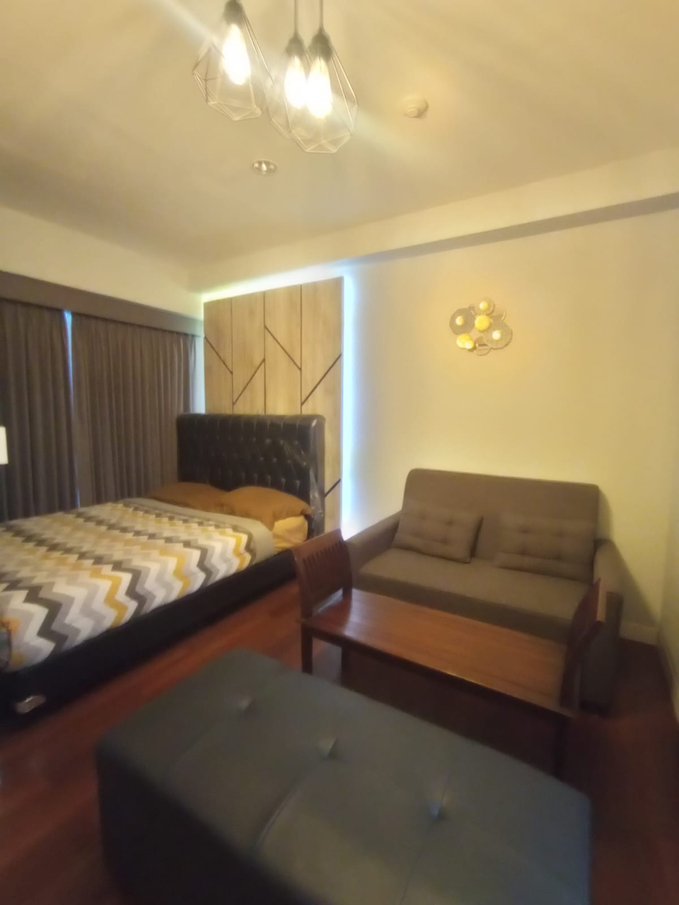 Bed 16