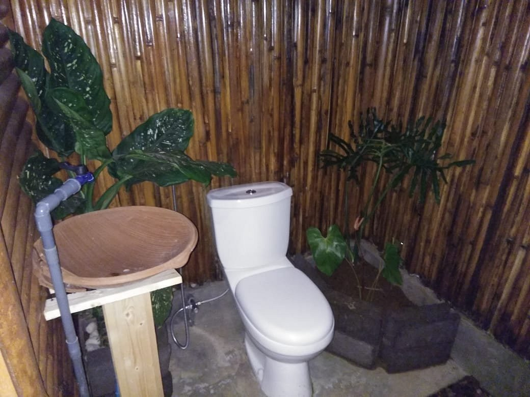 Bathroom 4