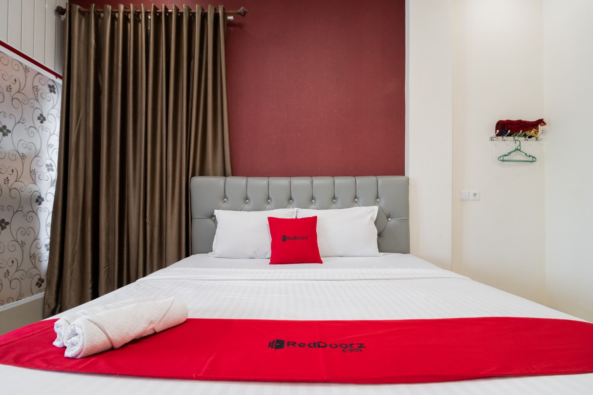 Bed 6