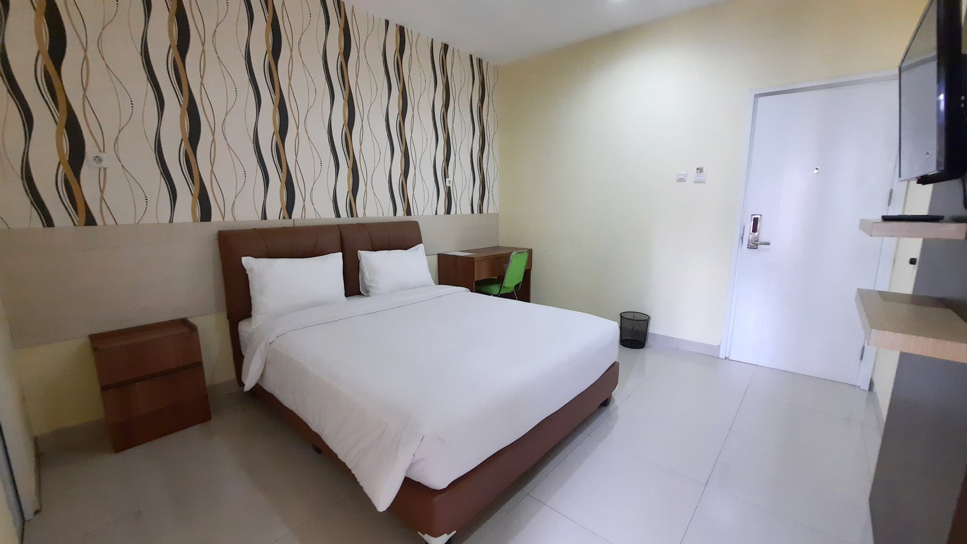 Kamar Standard Double