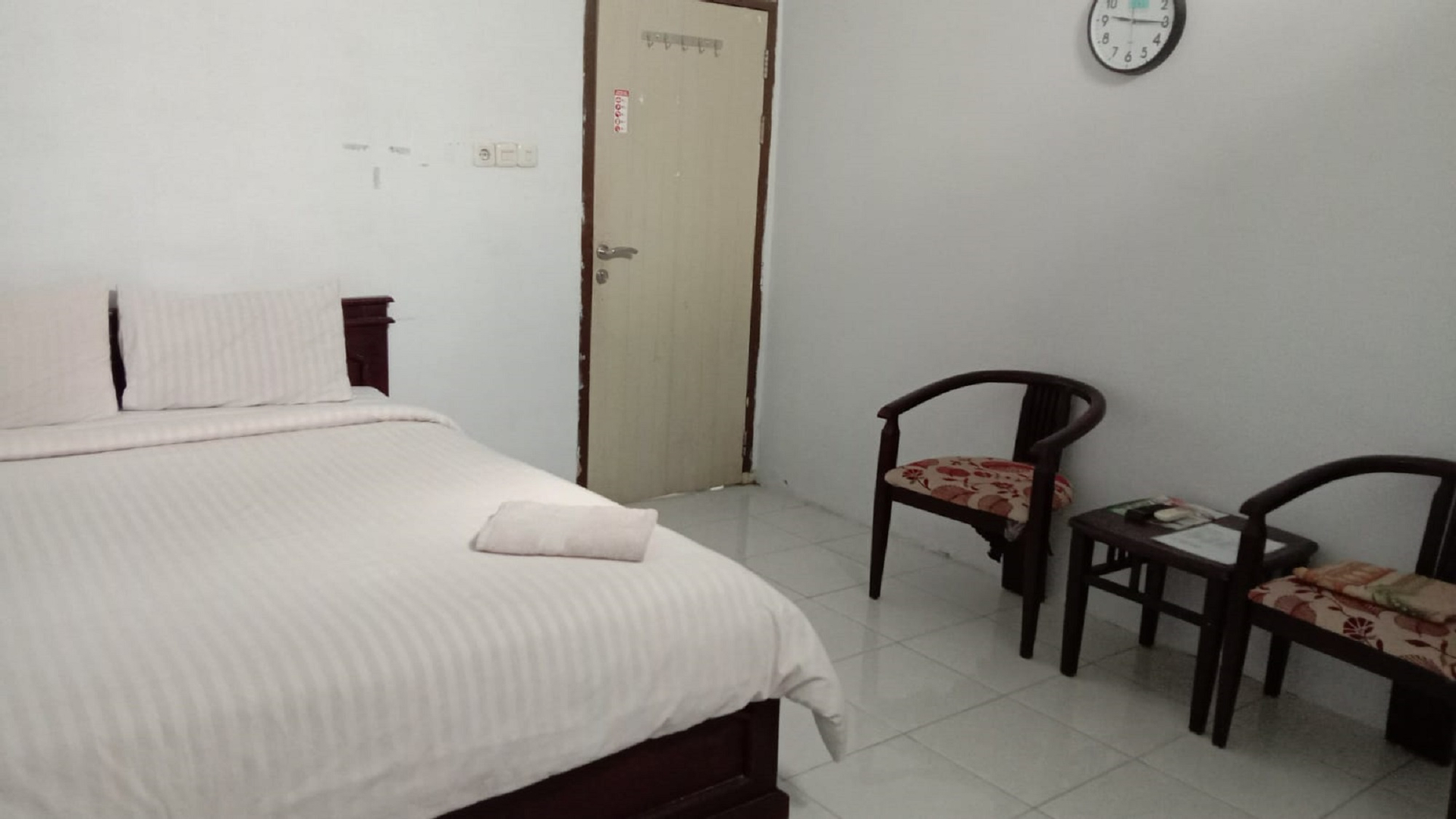 Kamar Superior Double