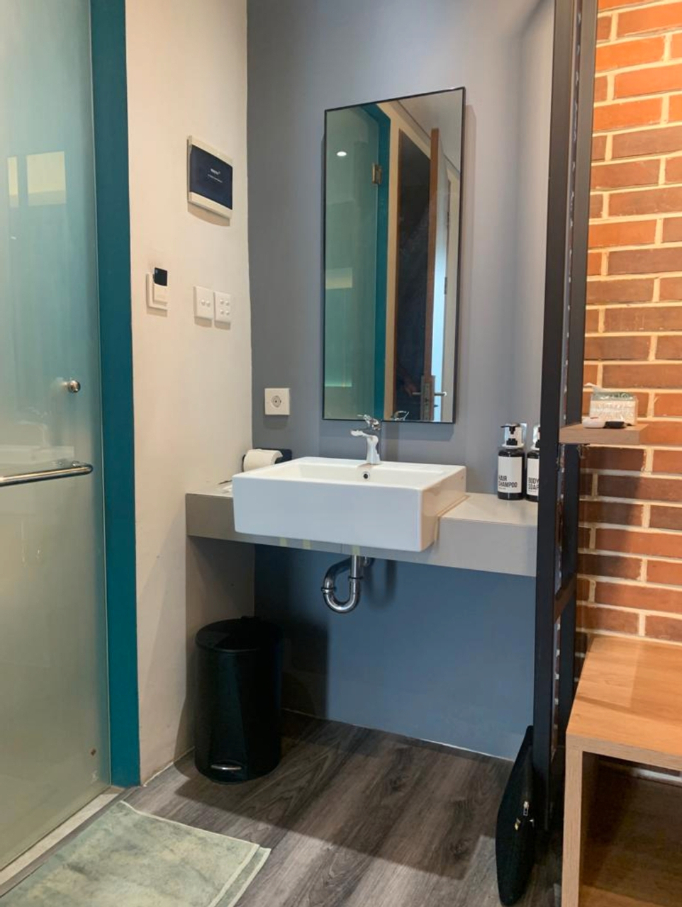 Bathroom 2