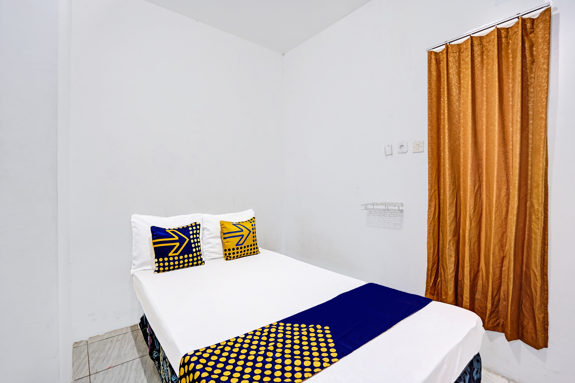 Bed 14