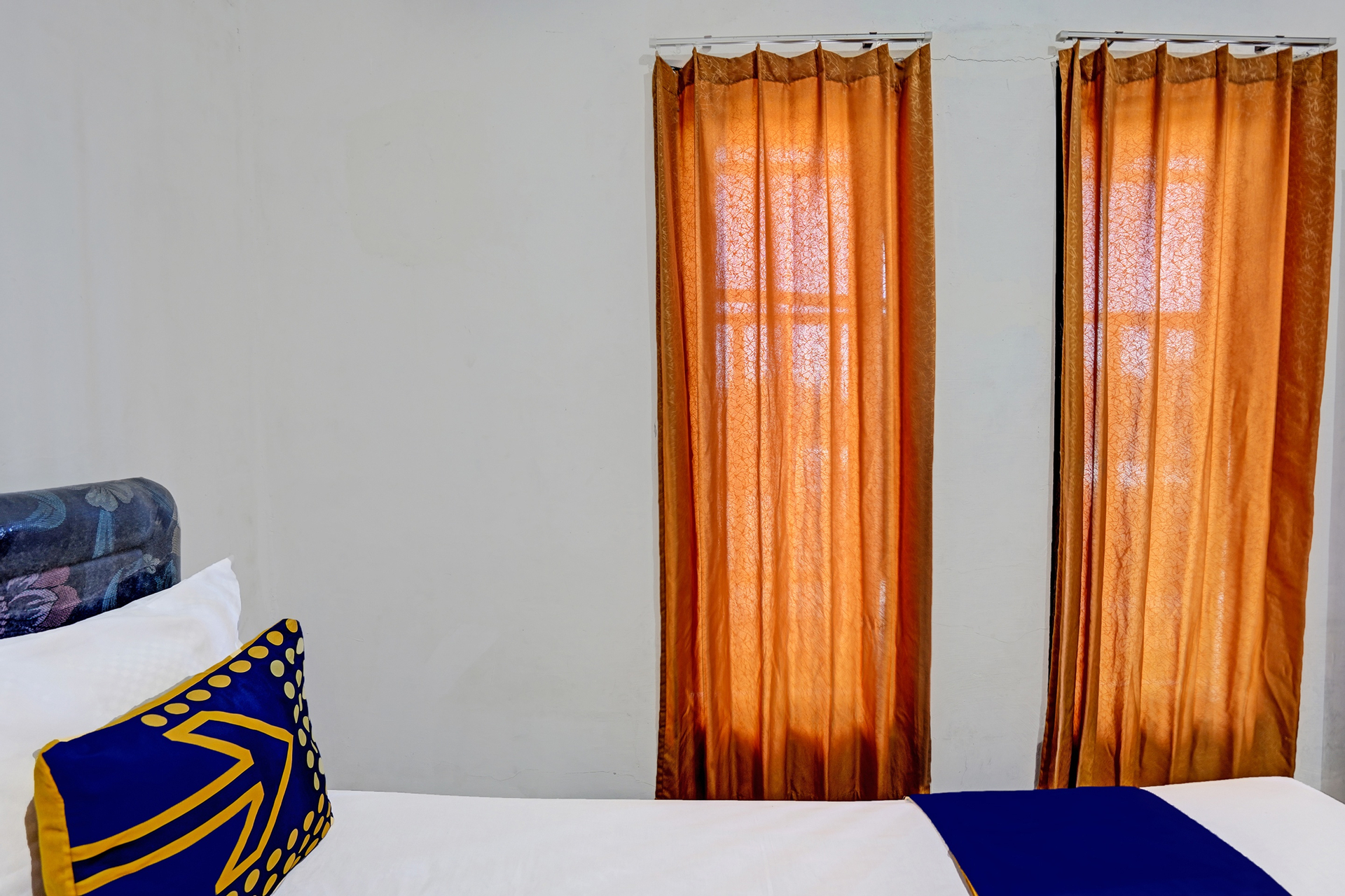 Bed 12