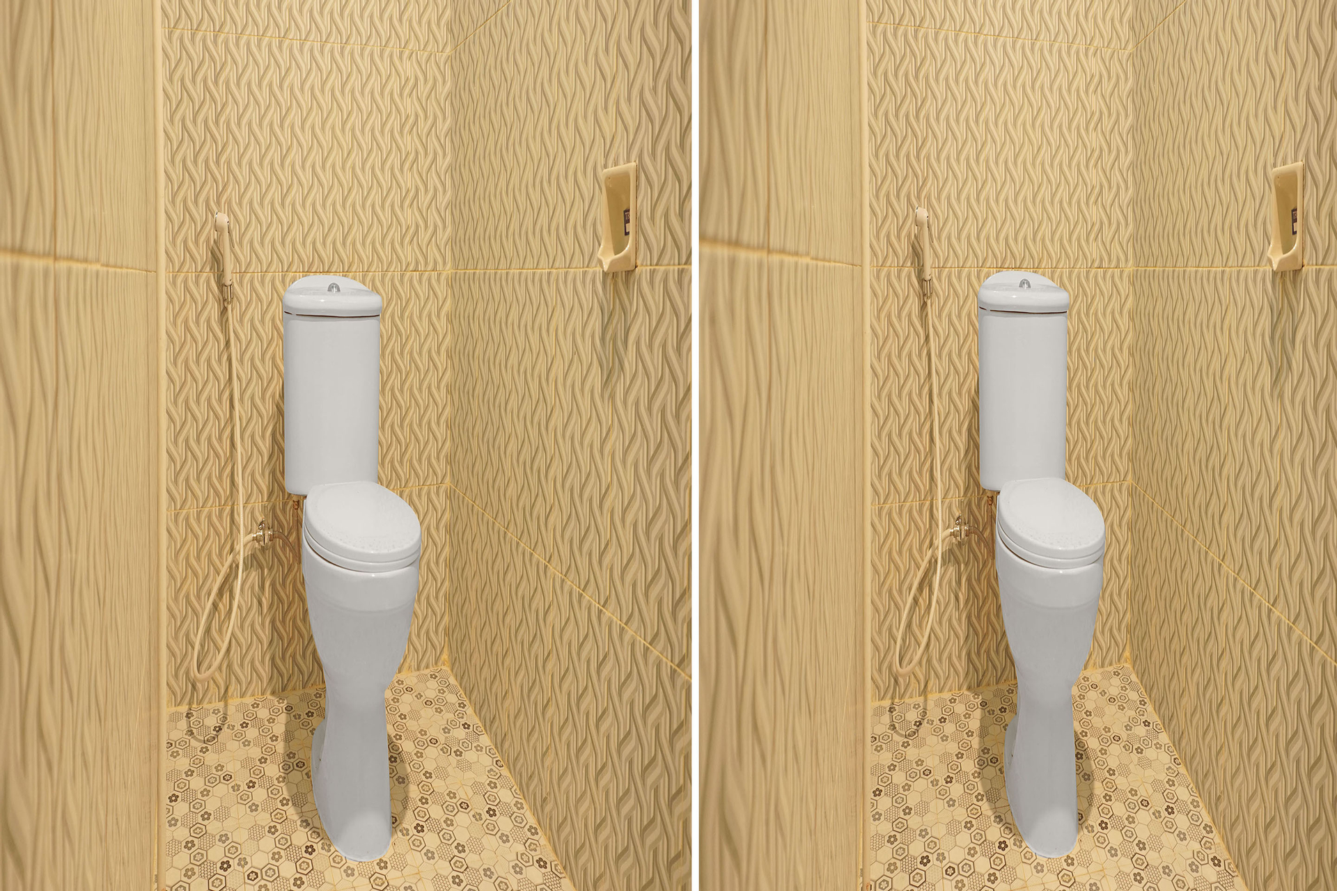 Bathroom 3