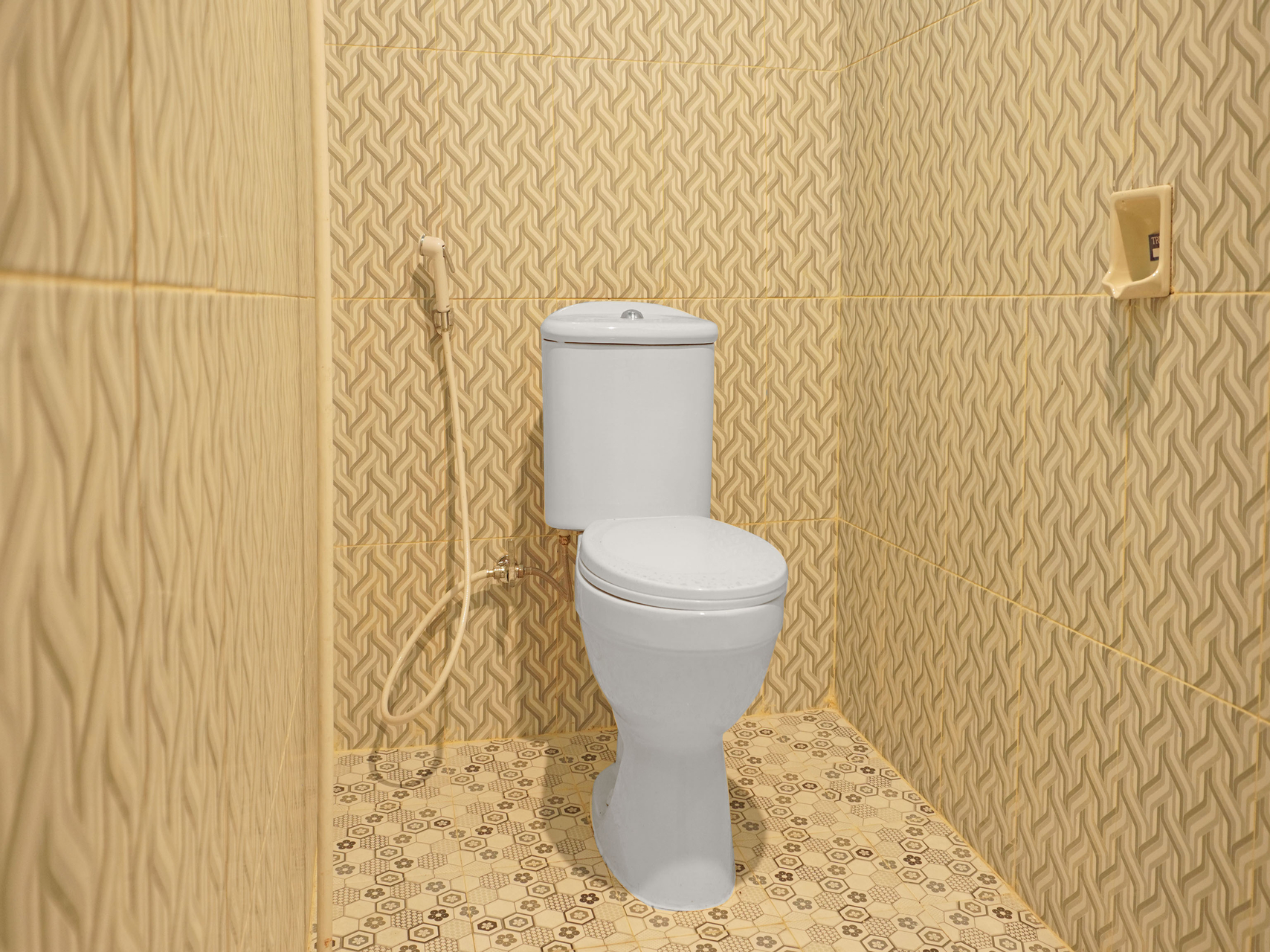 Bathroom 2