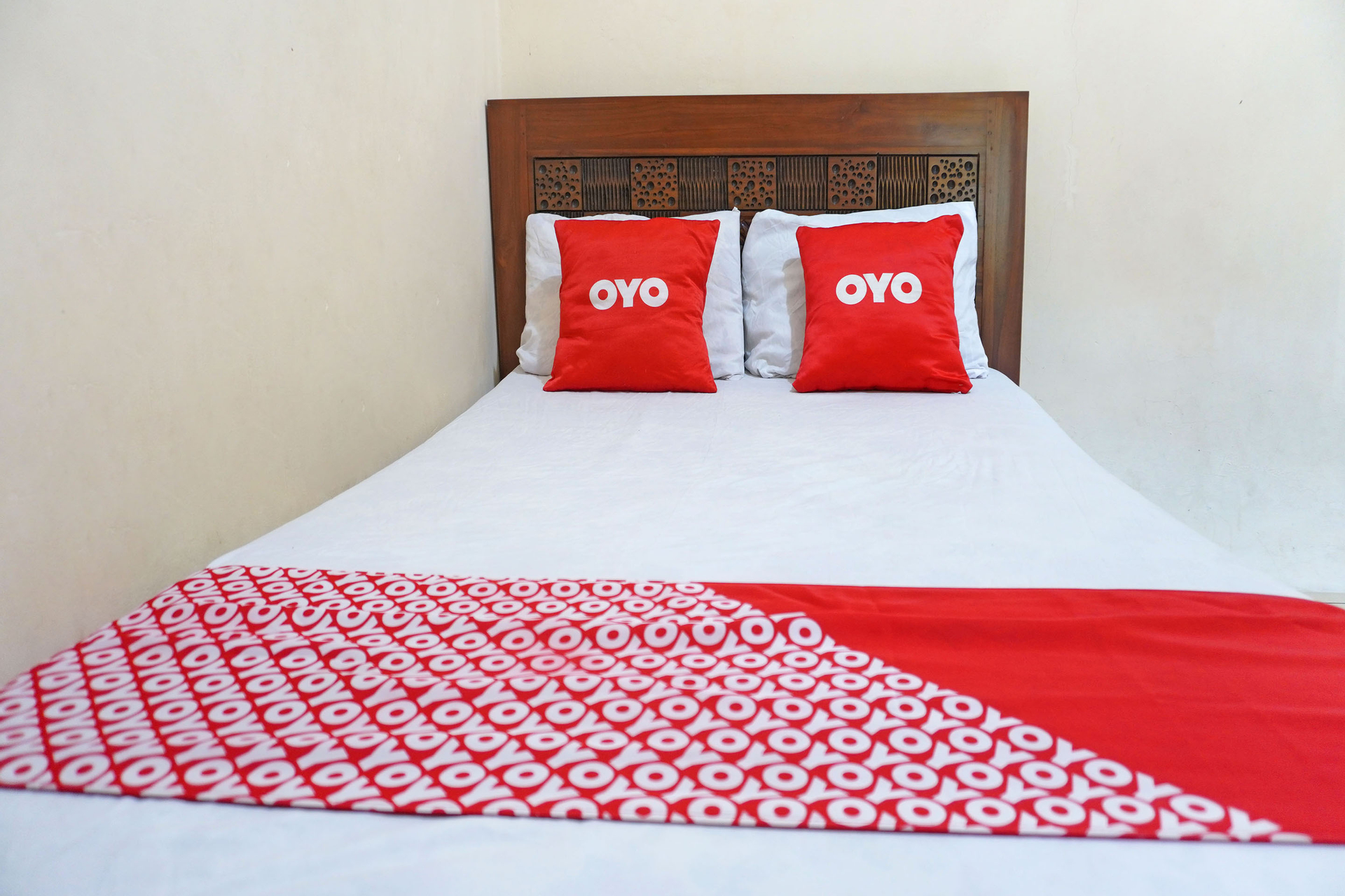 Bed 4