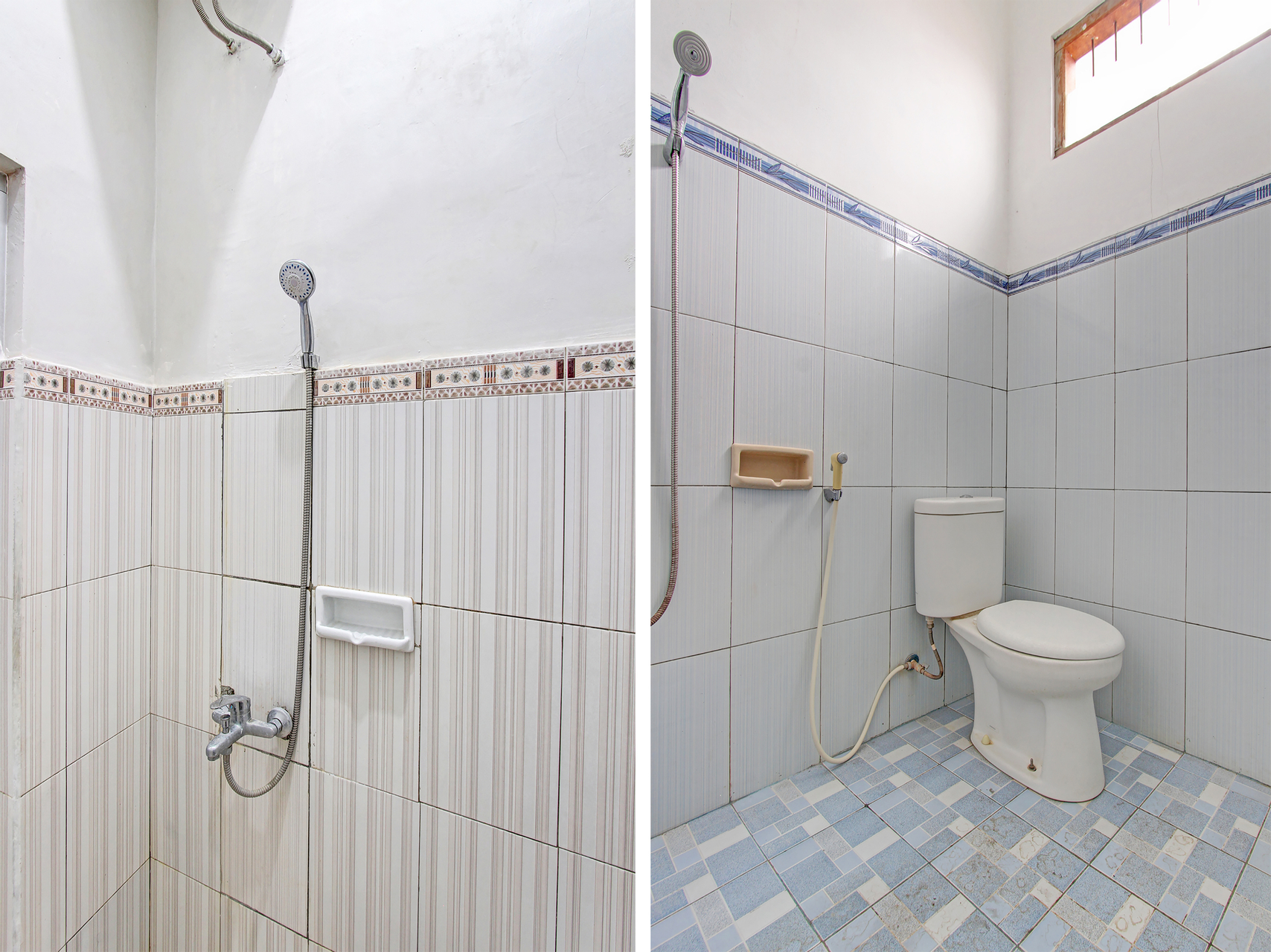 Single Standard Room