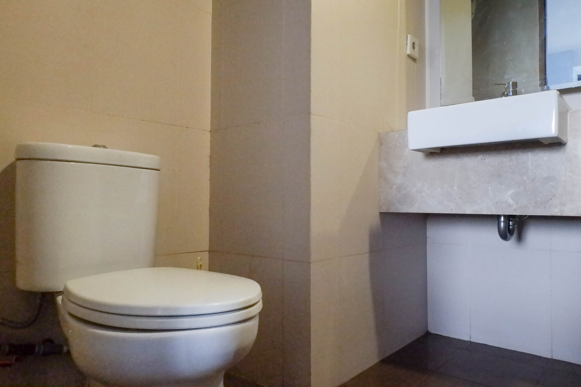 Bathroom 6